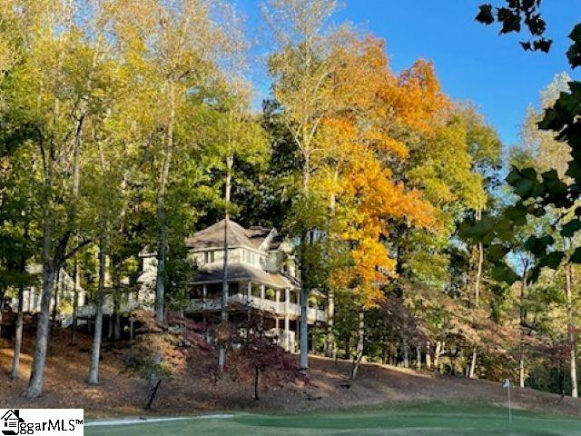 154 Broken Bow Run Property Photo 1