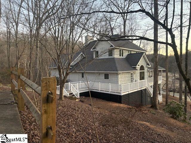 154 Broken Bow Run Property Photo 4