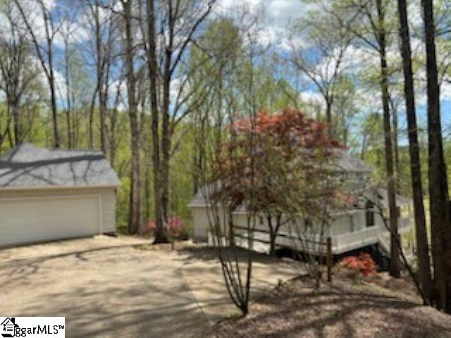154 Broken Bow Run Property Photo 5