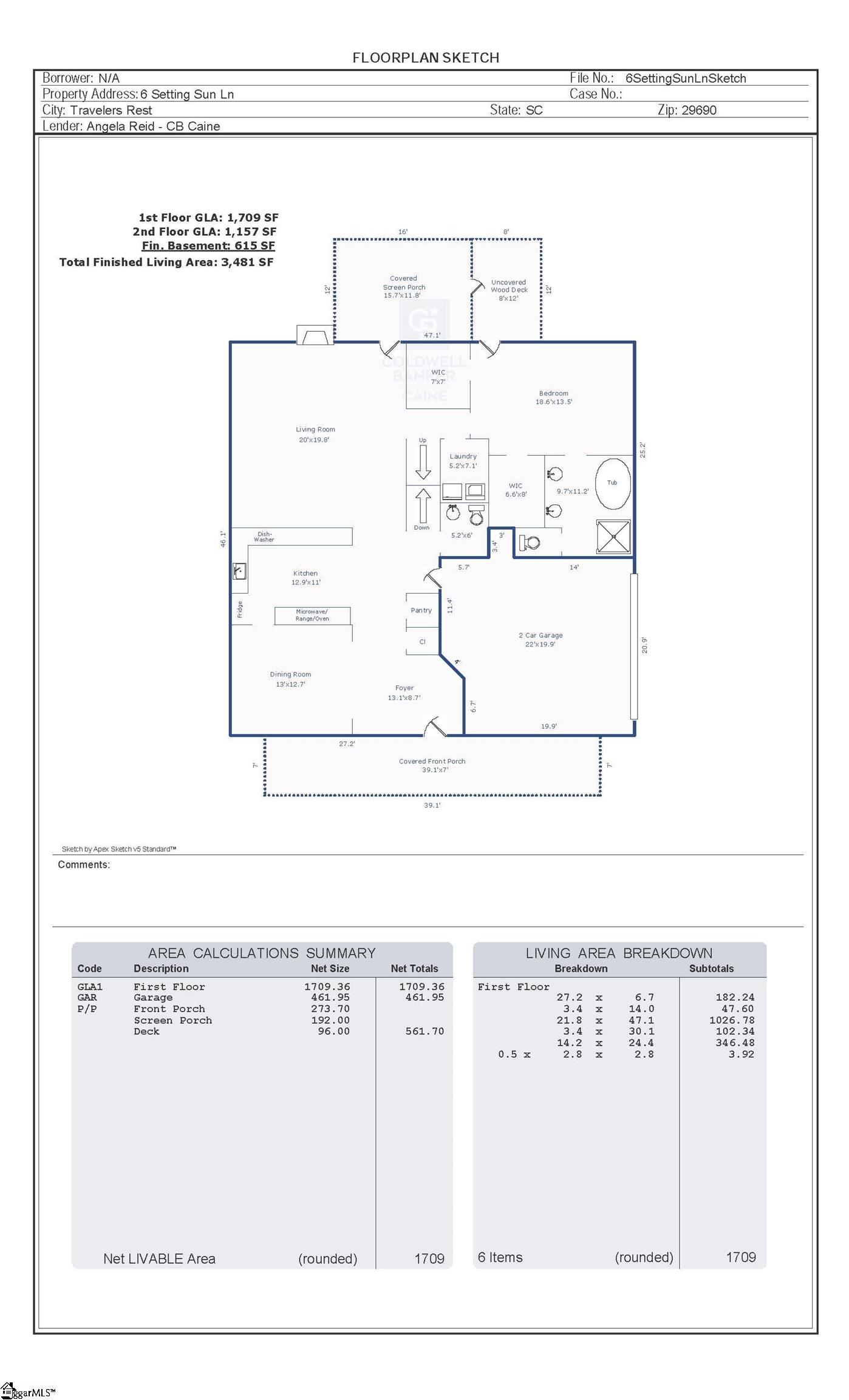 6 Setting Sun Lane Property Photo 41