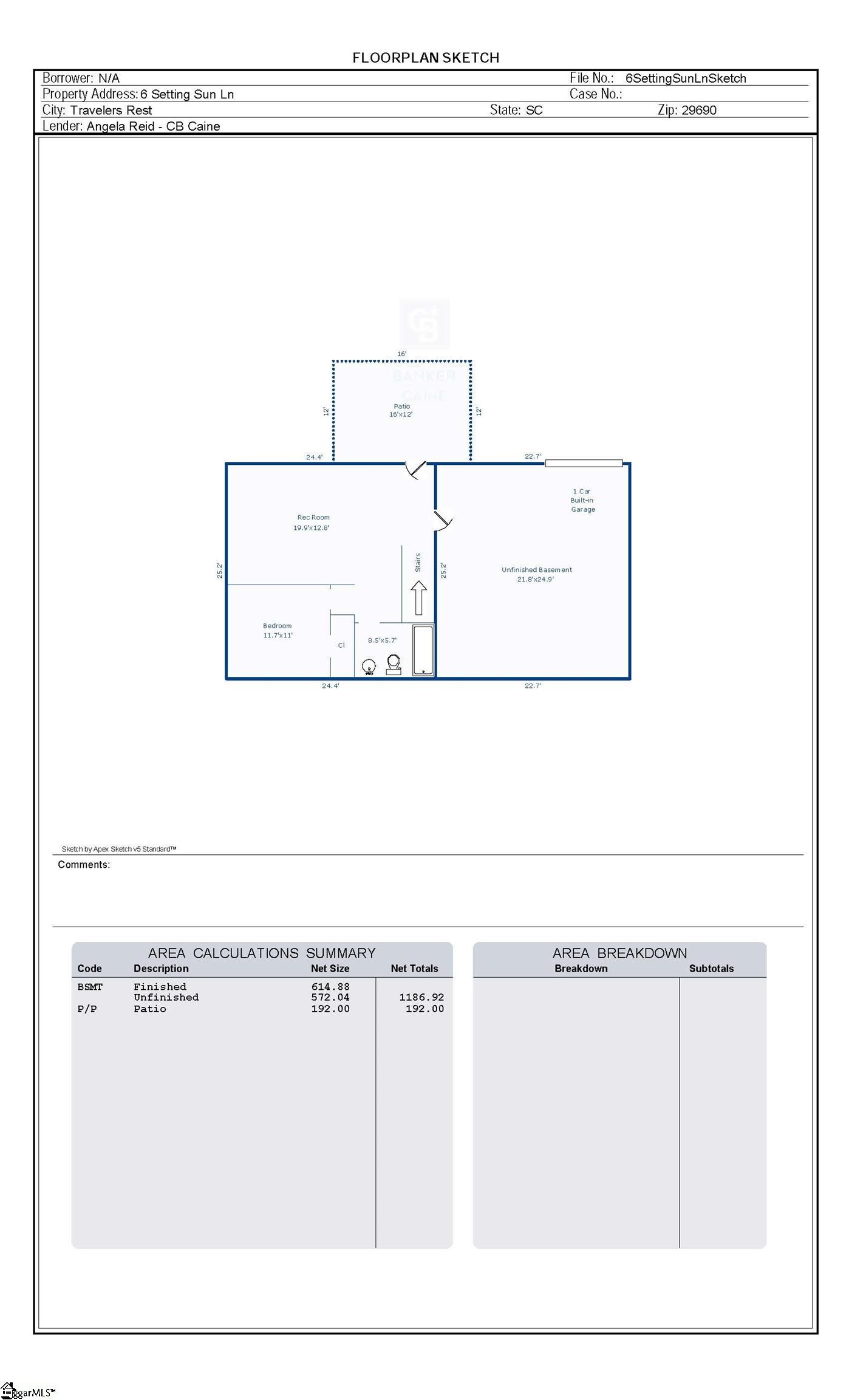 6 Setting Sun Lane Property Photo 43