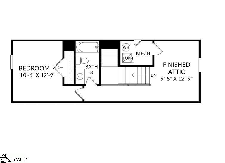 3028 Harvey Brook Court Property Photo 3