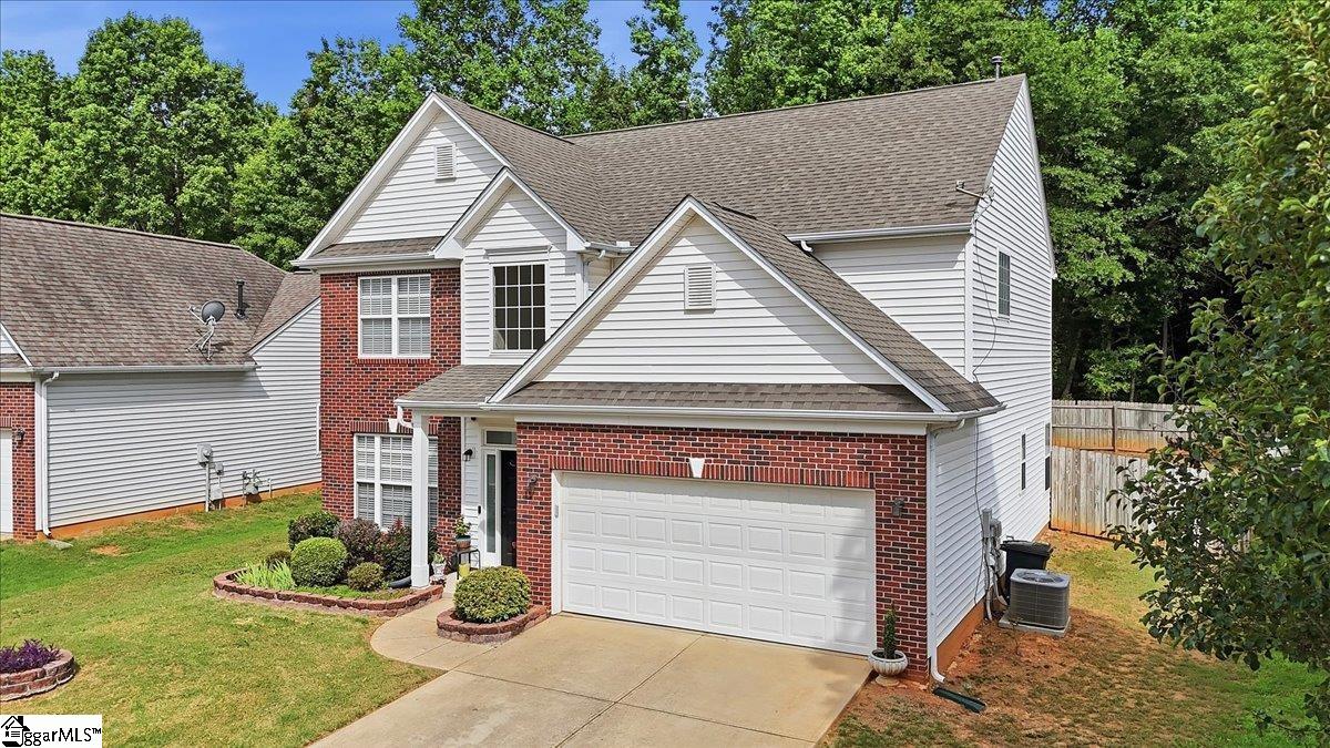 696 Timber Walk Drive Property Photo 2