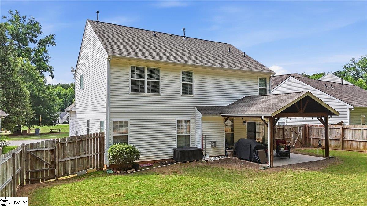 696 Timber Walk Drive Property Photo 30