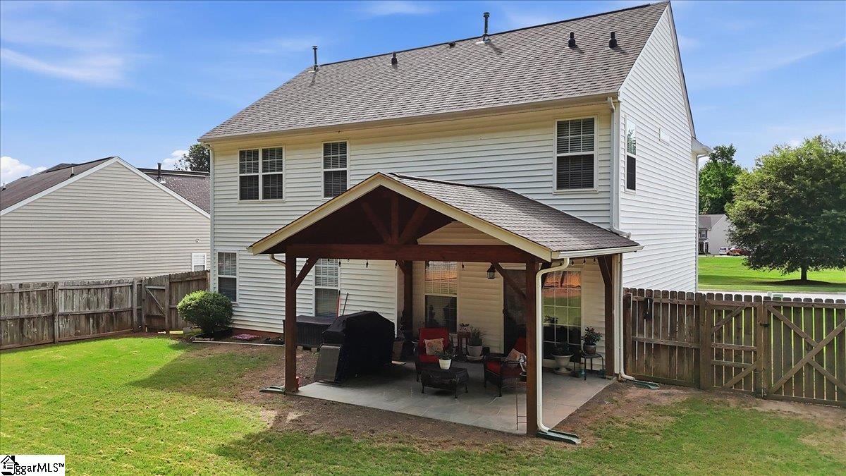 696 Timber Walk Drive Property Photo 31