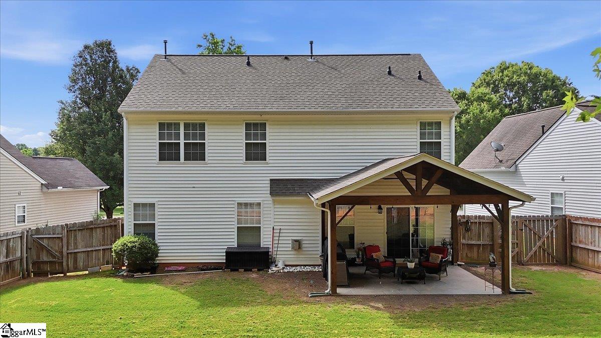 696 Timber Walk Drive Property Photo 32