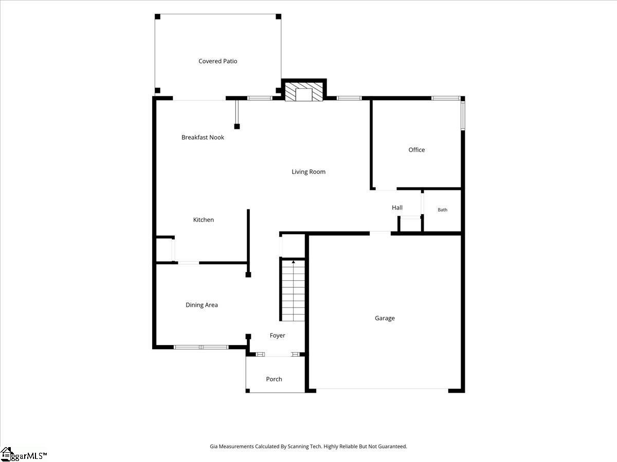 696 Timber Walk Drive Property Photo 36