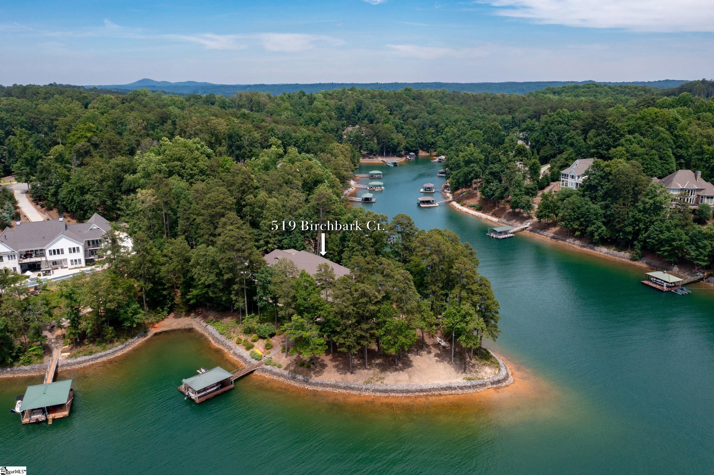519 Birchbark Court Property Photo 43