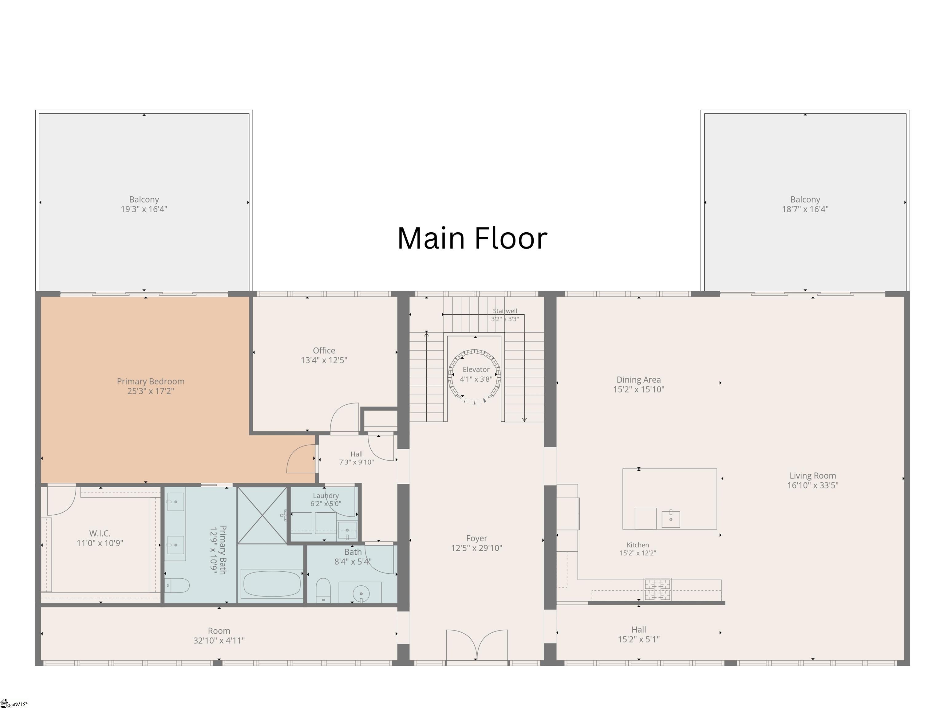 1125 Dickson Road Property Photo 12