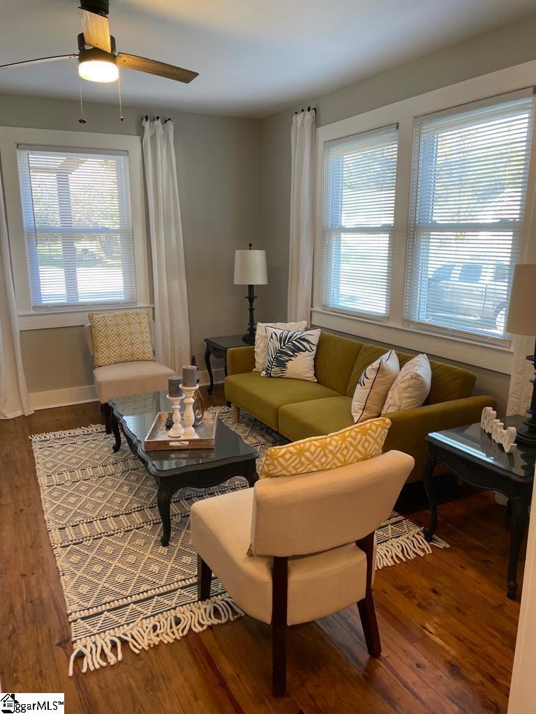 214 Clemson Avenue Property Photo 4