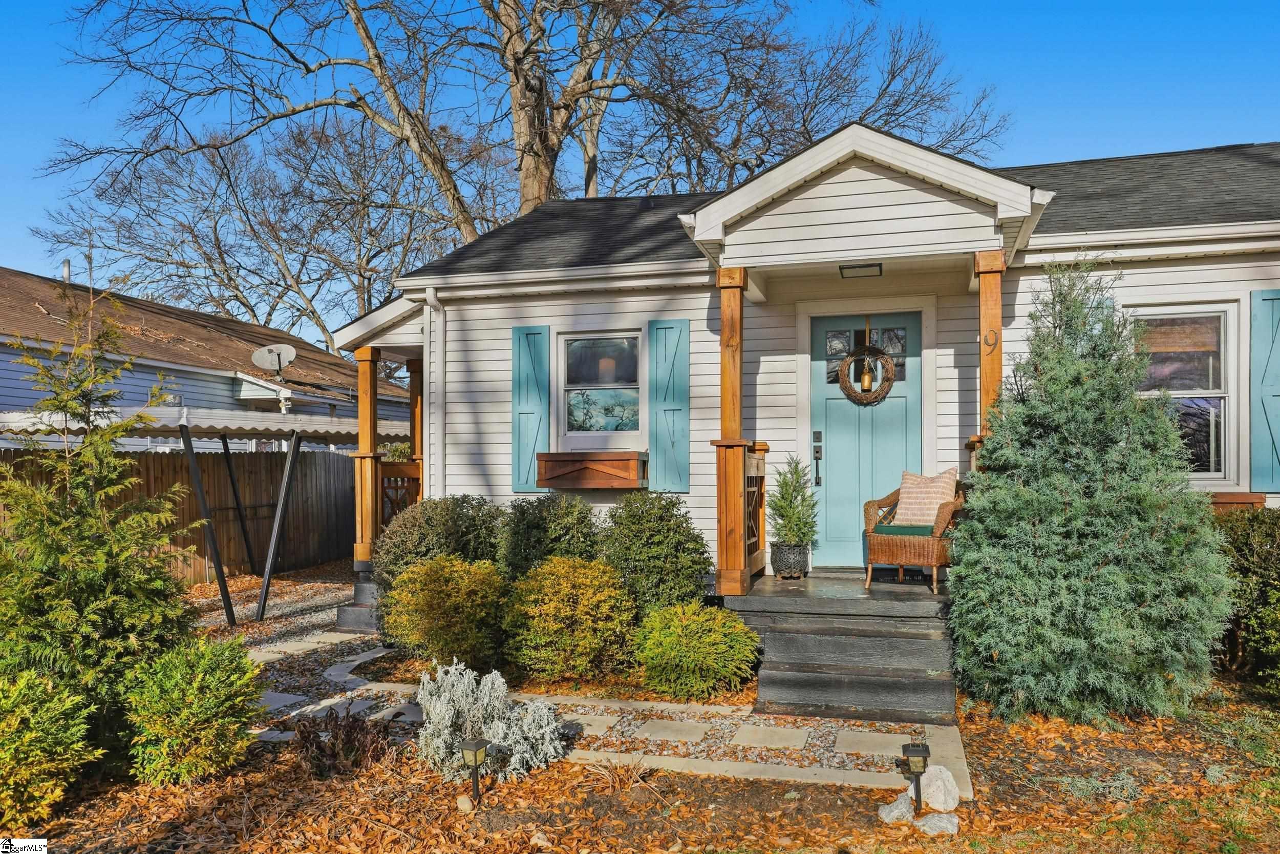 9 Beatrice Street Property Photo 3