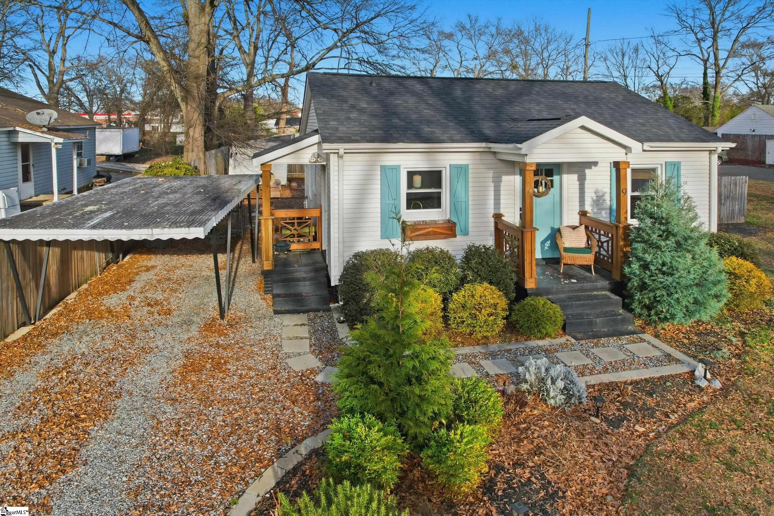 9 Beatrice Street Property Photo 21