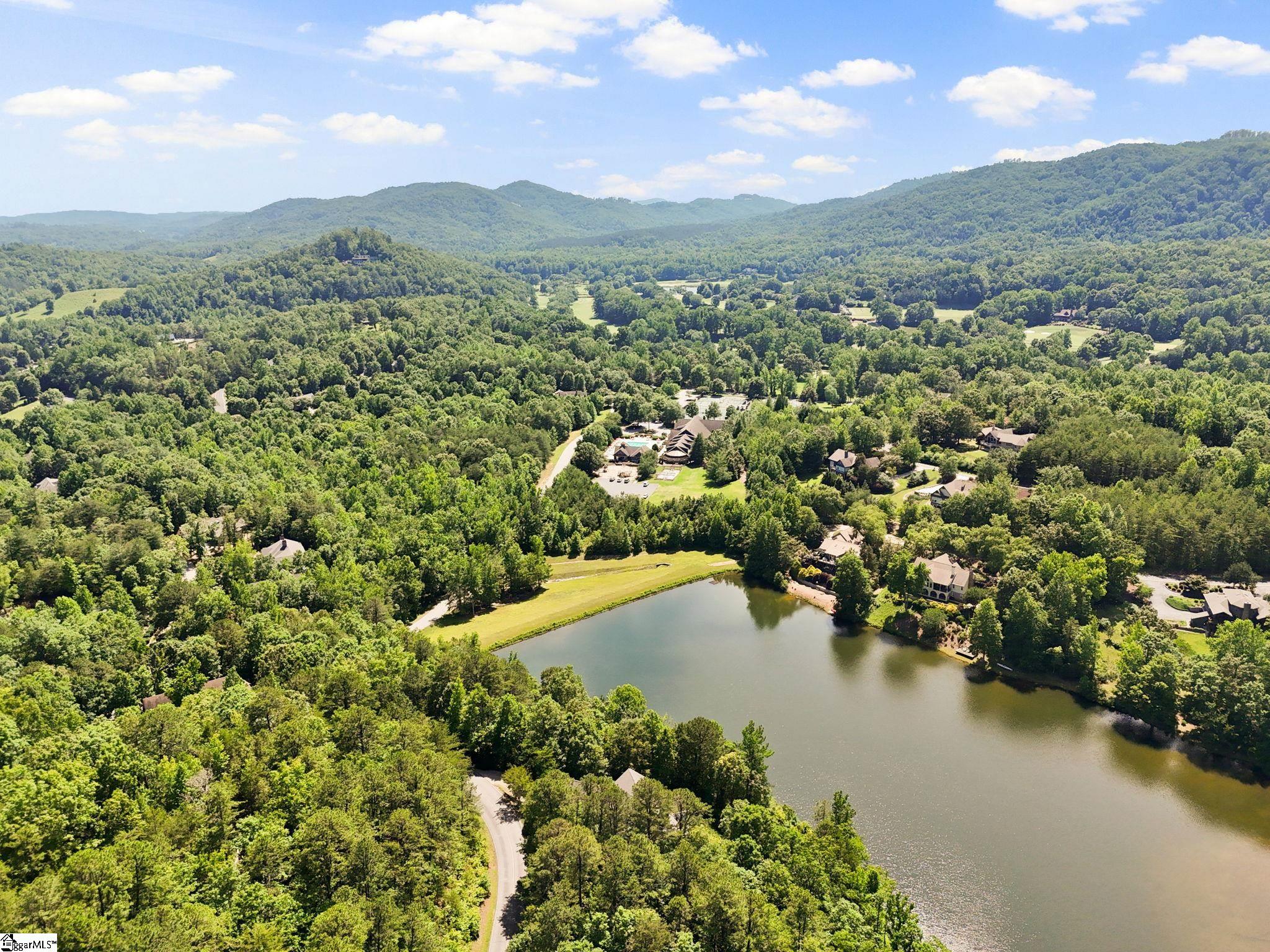 Glen Hollow Road Property Photo 16