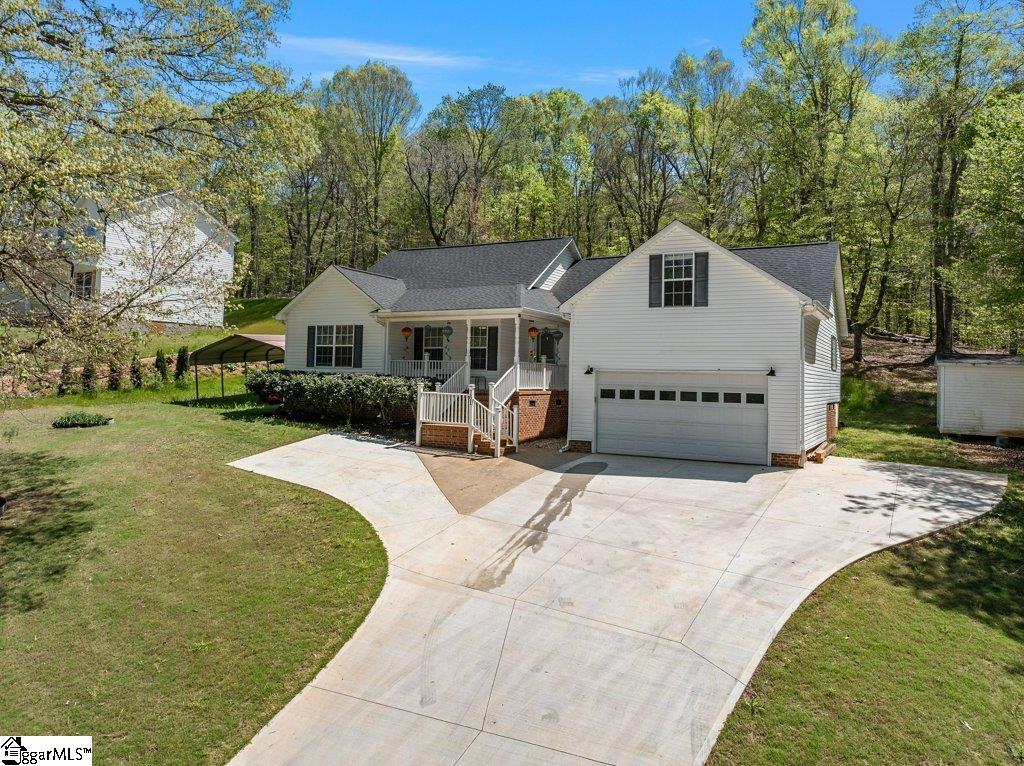 761 Pearson Town Road Property Photo 1