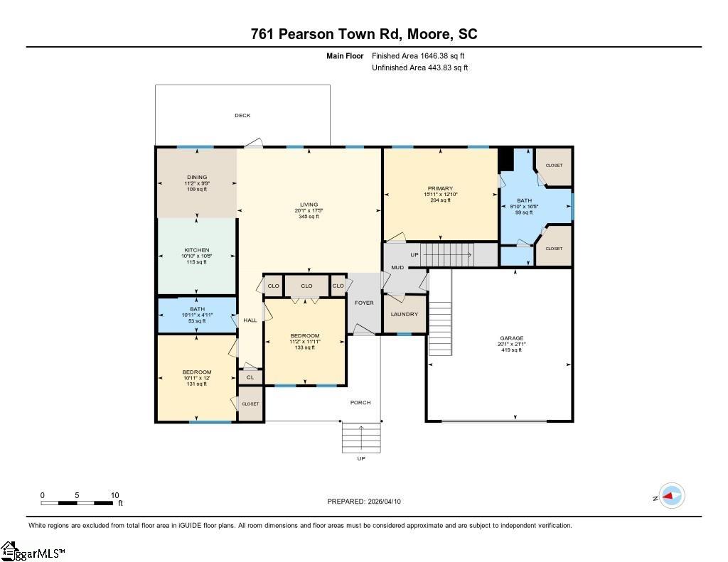 761 Pearson Town Road Property Photo 38