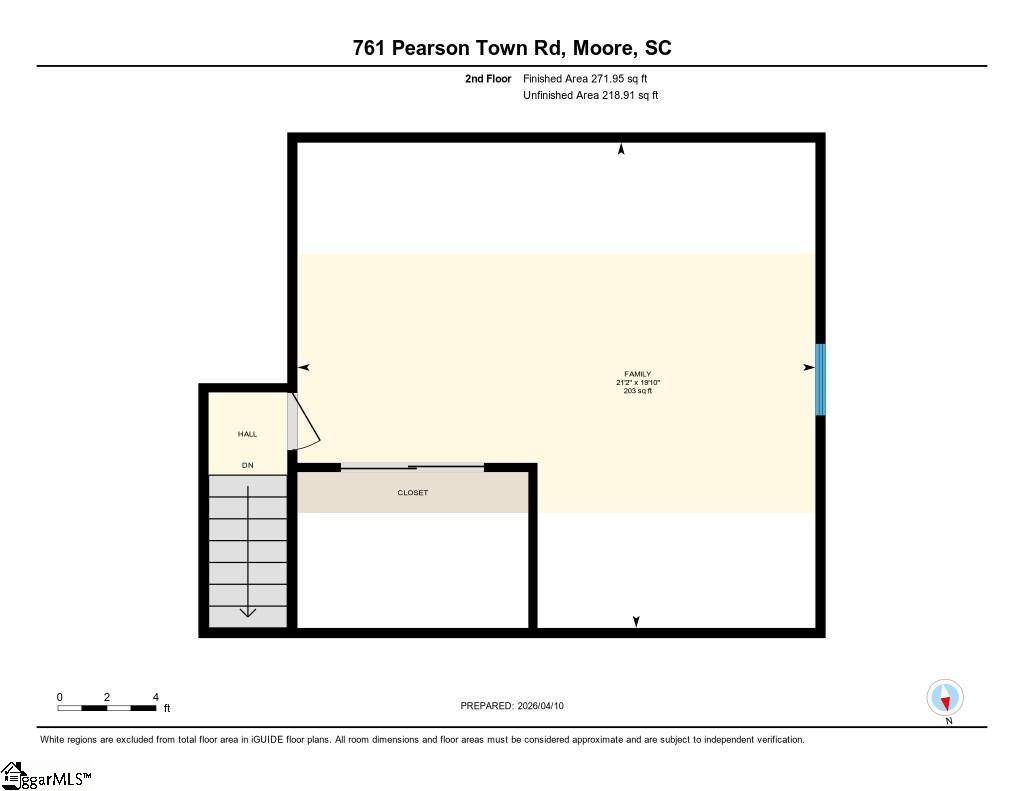 761 Pearson Town Road Property Photo 39