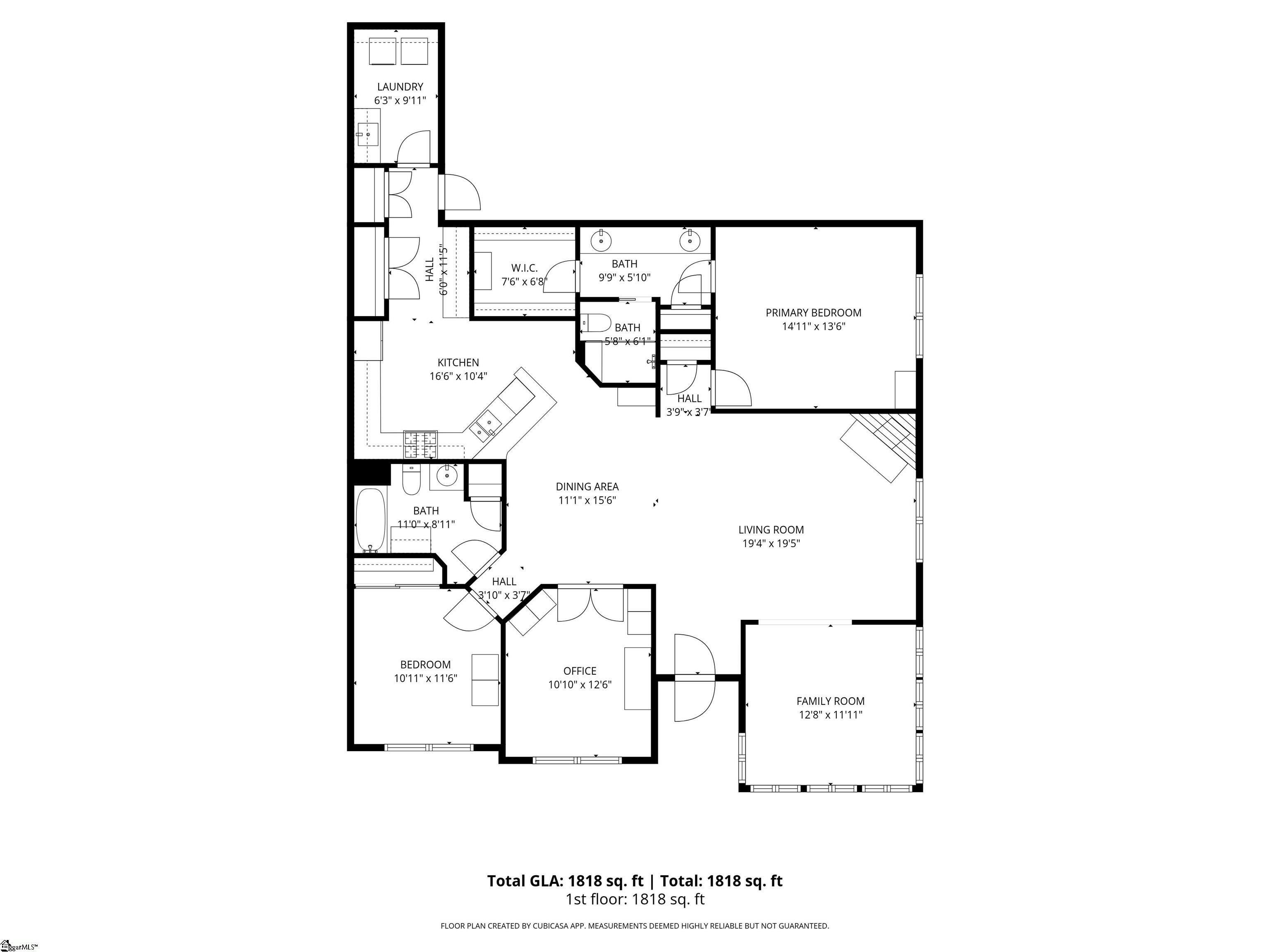158 Grinders Circle Property Photo 33