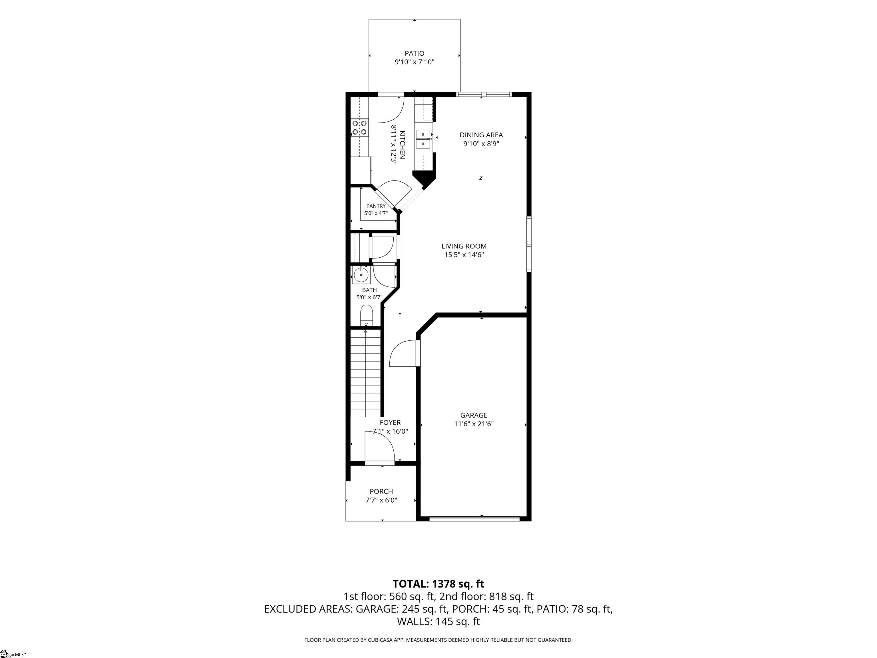125 Southridge Court Property Photo 30