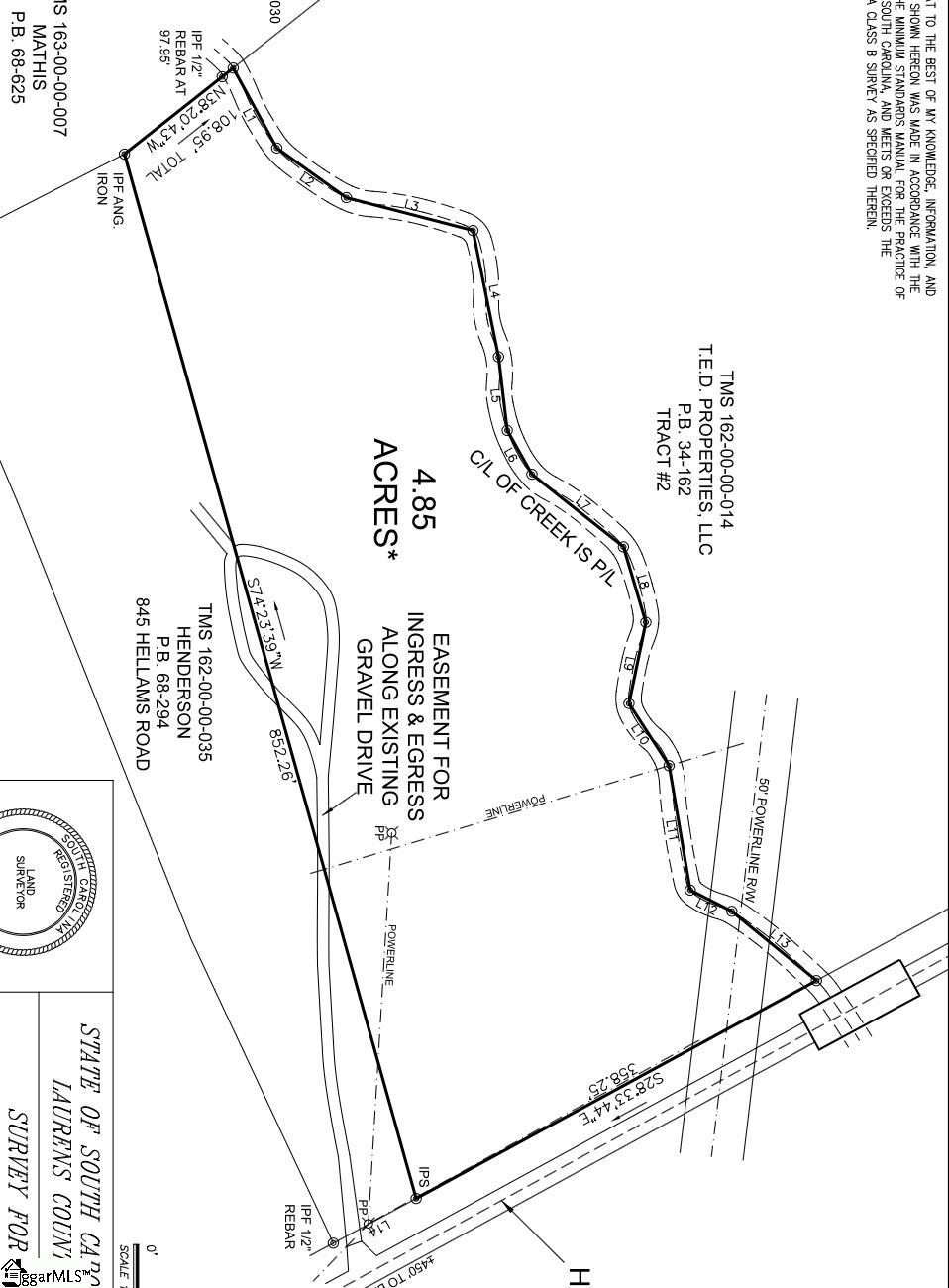 00 Hellams Road Property Photo 10