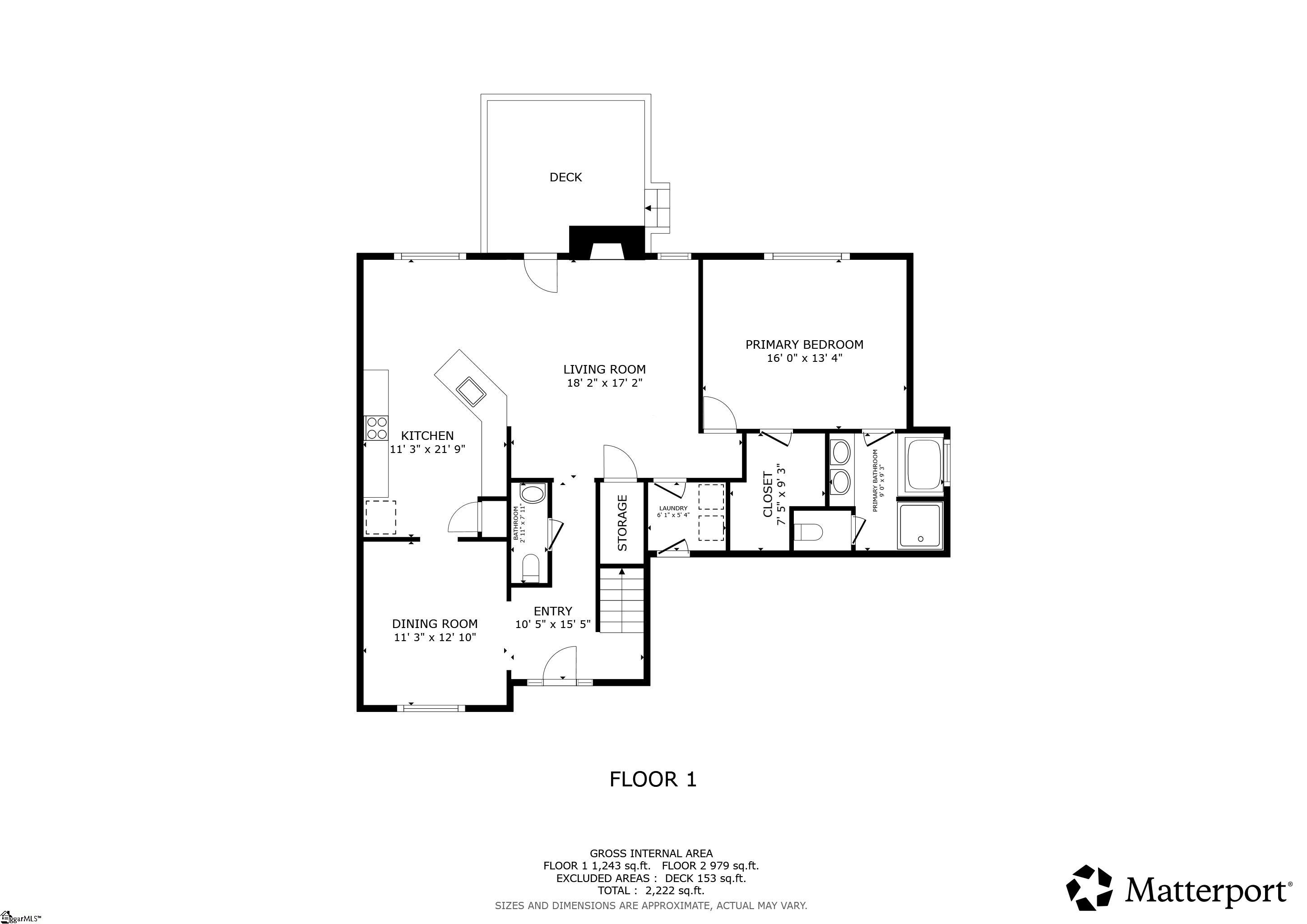 302 Crossvine Way Property Photo 43