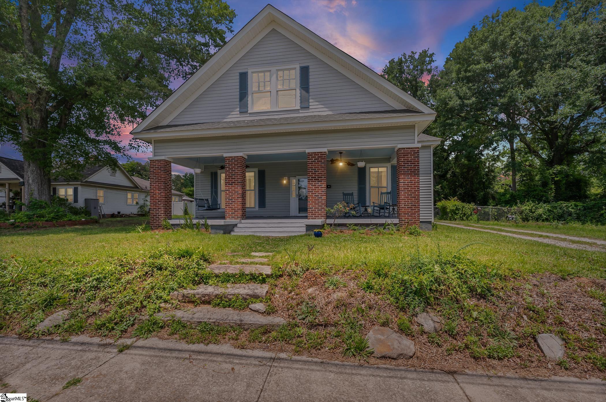309 N Adair Street Property Photo 2