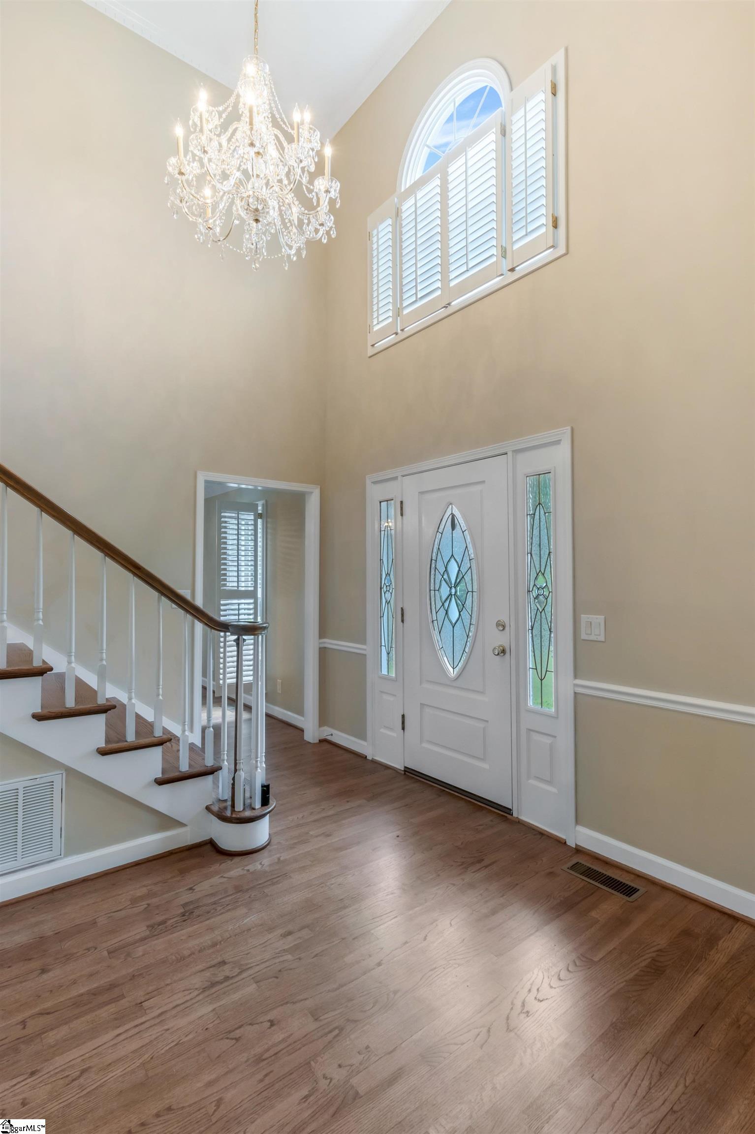 100 Moss Creek Court Property Photo 4
