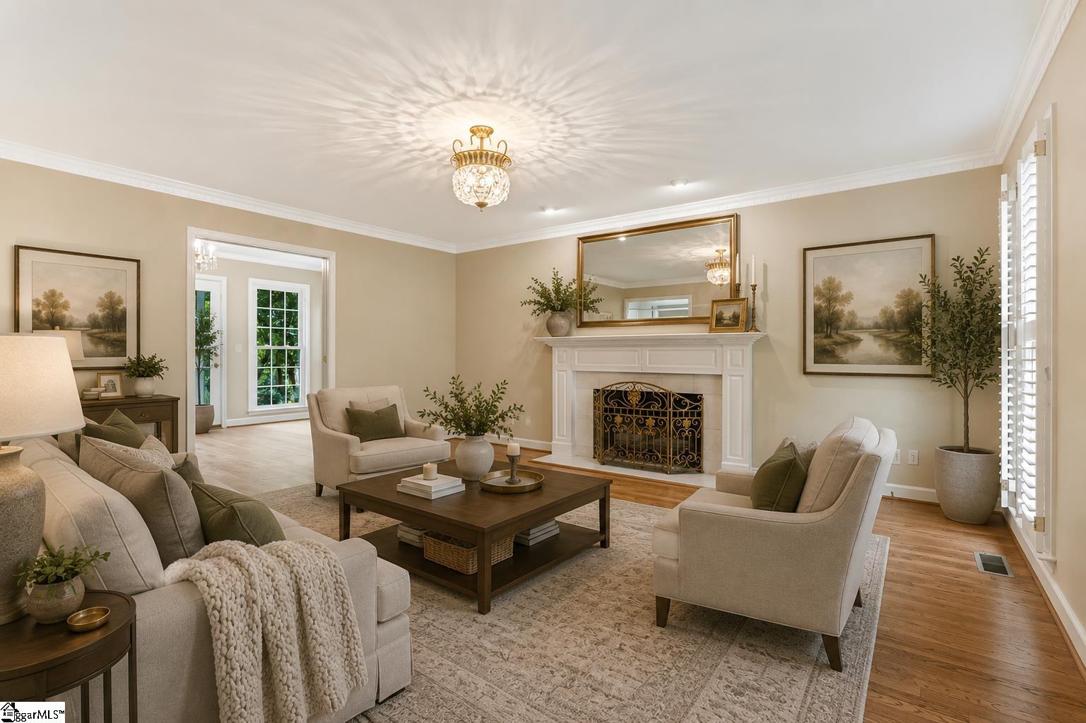 100 Moss Creek Court Property Photo 8