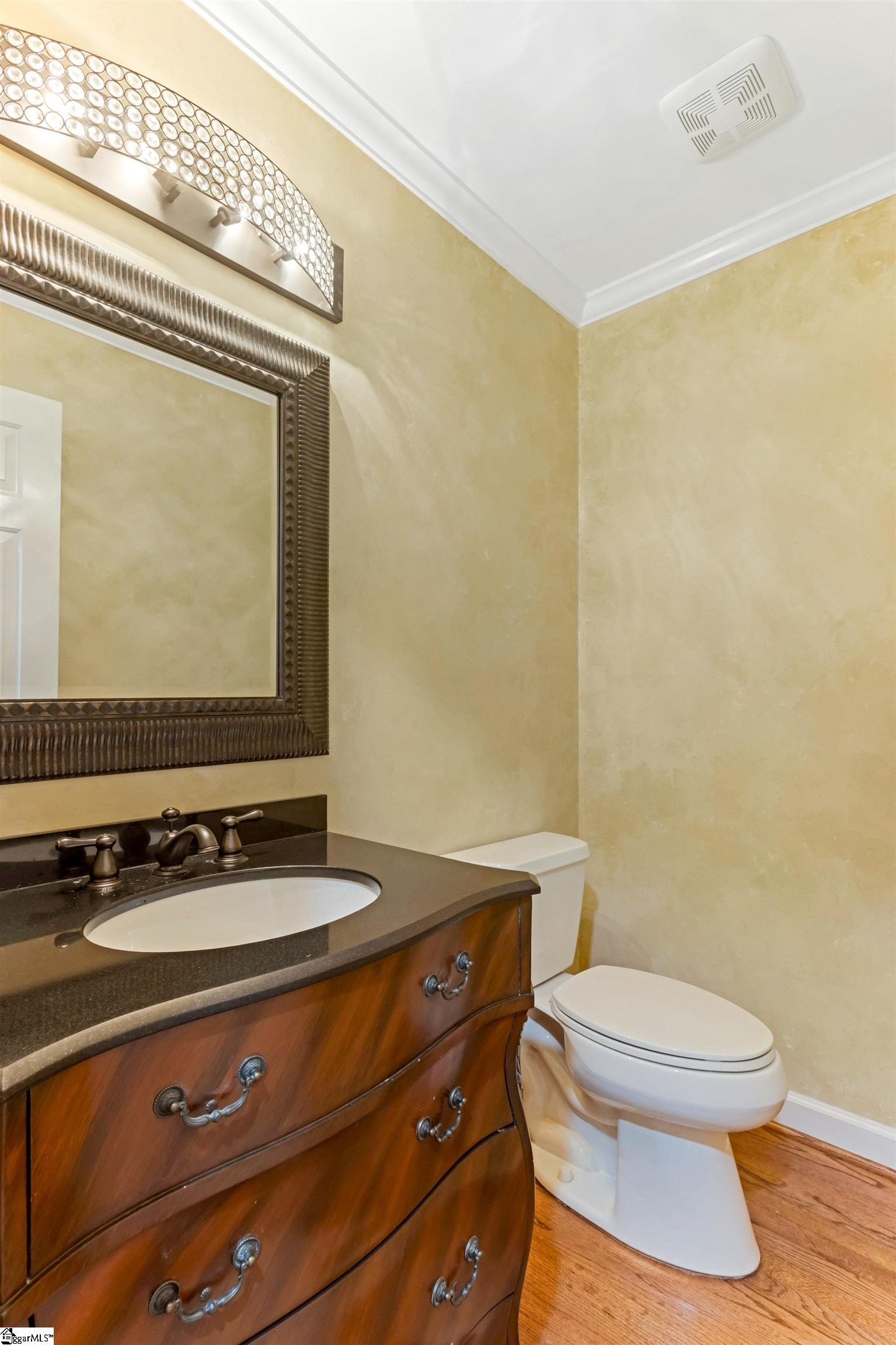 100 Moss Creek Court Property Photo 14