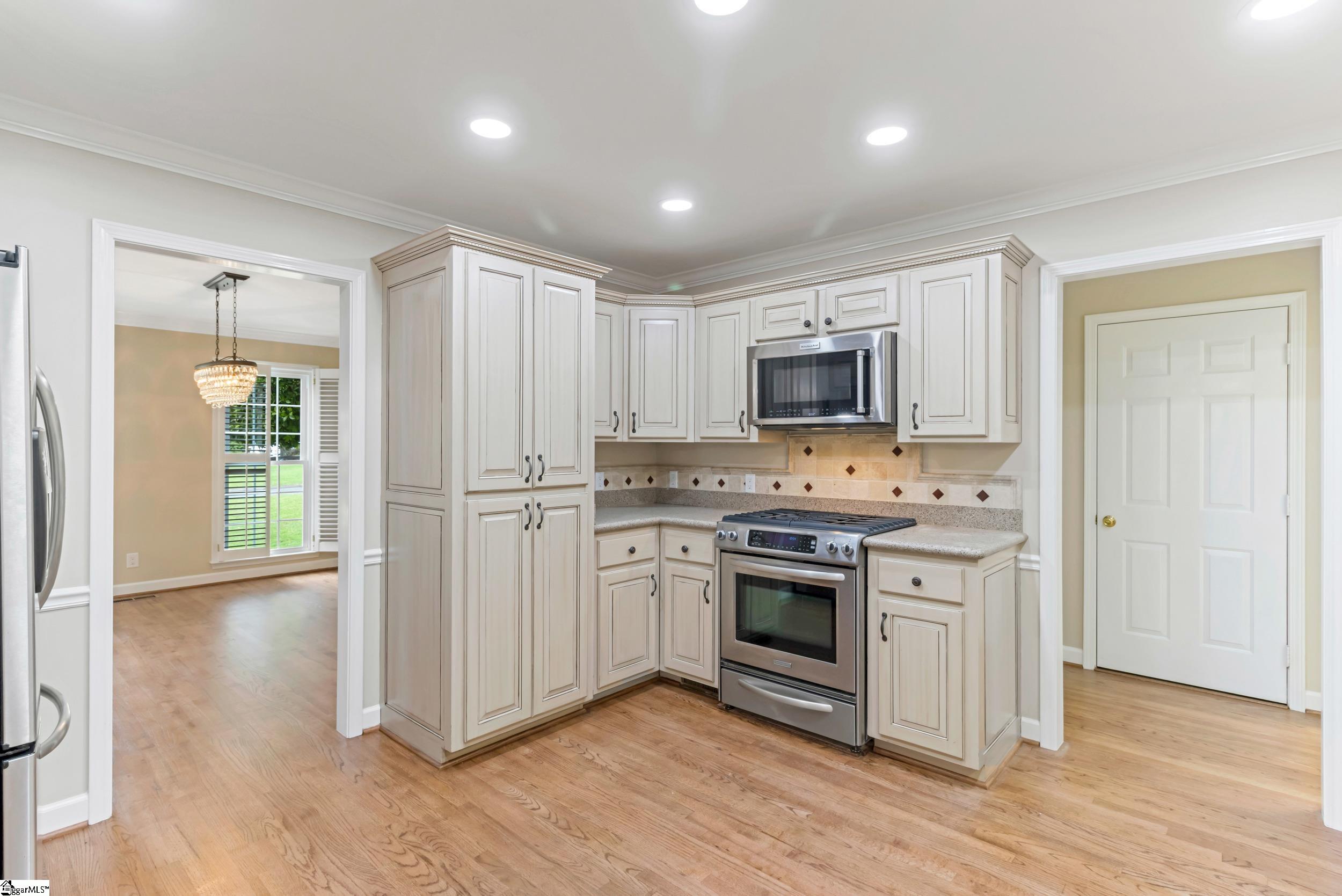 100 Moss Creek Court Property Photo 16