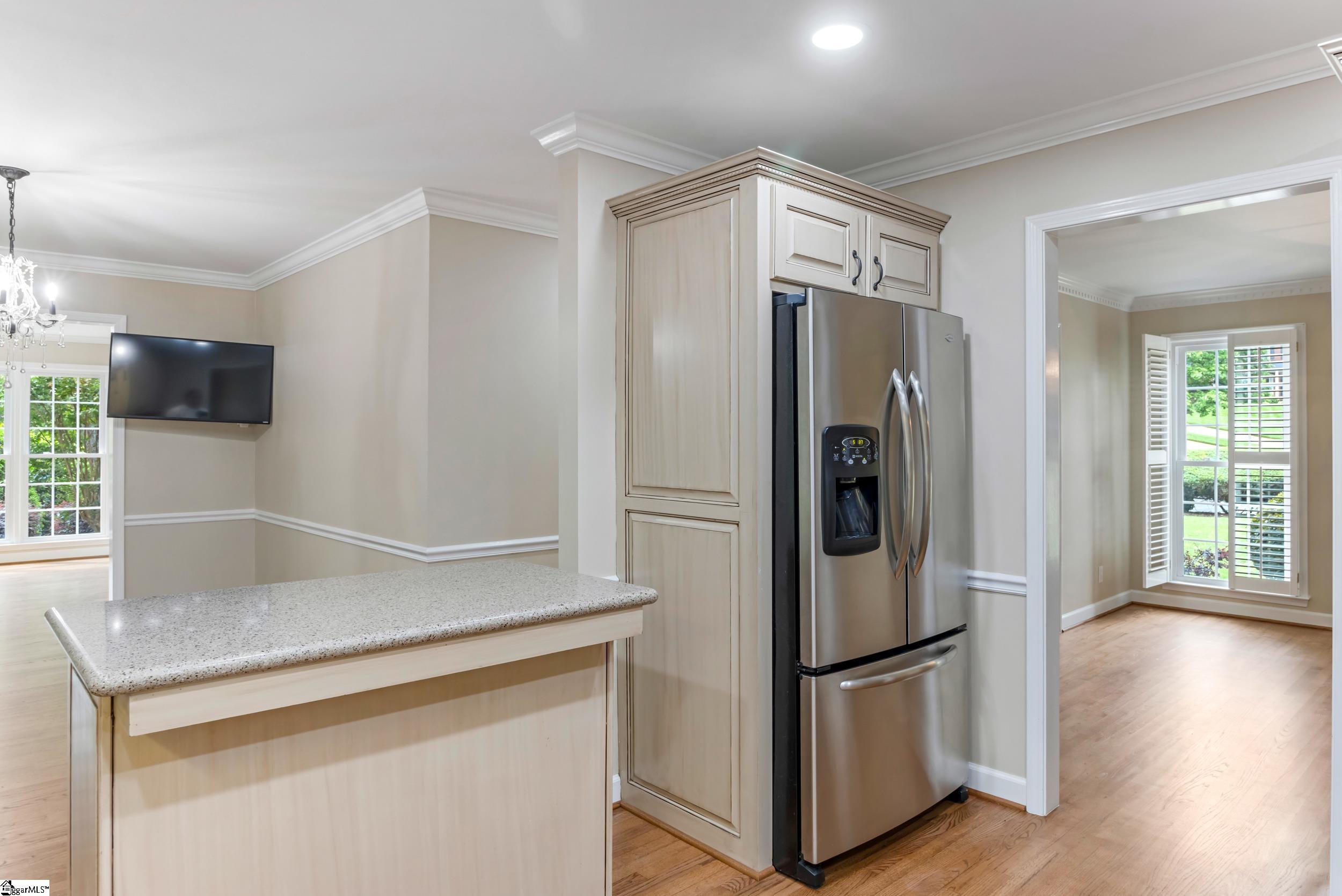 100 Moss Creek Court Property Photo 17