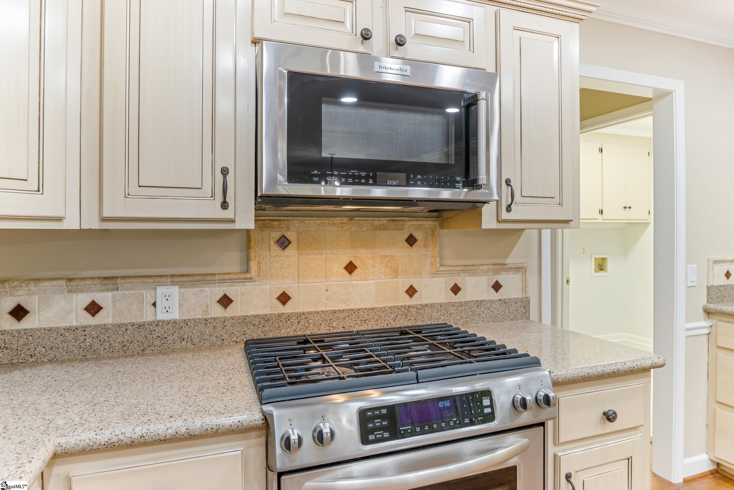100 Moss Creek Court Property Photo 19