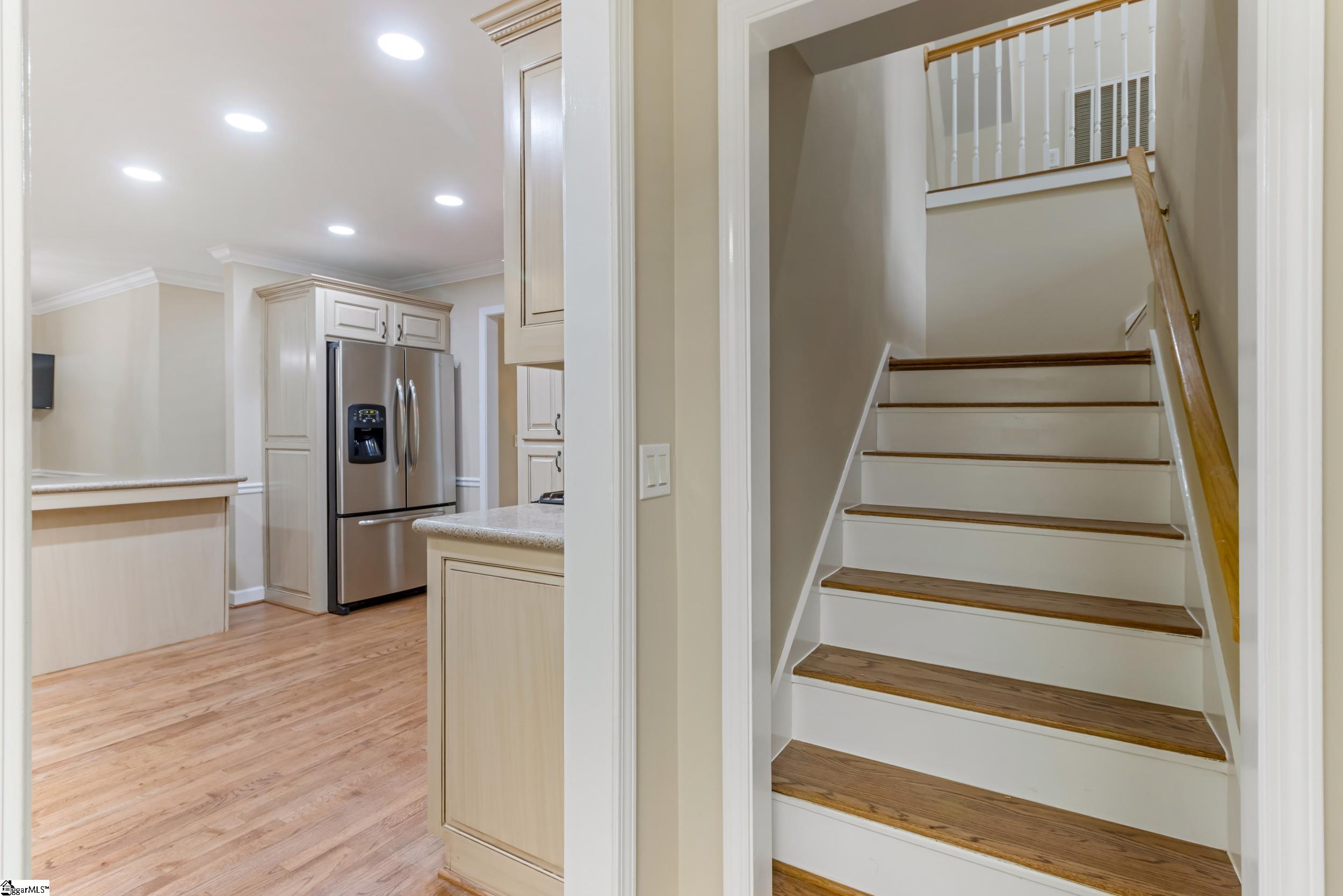 100 Moss Creek Court Property Photo 21