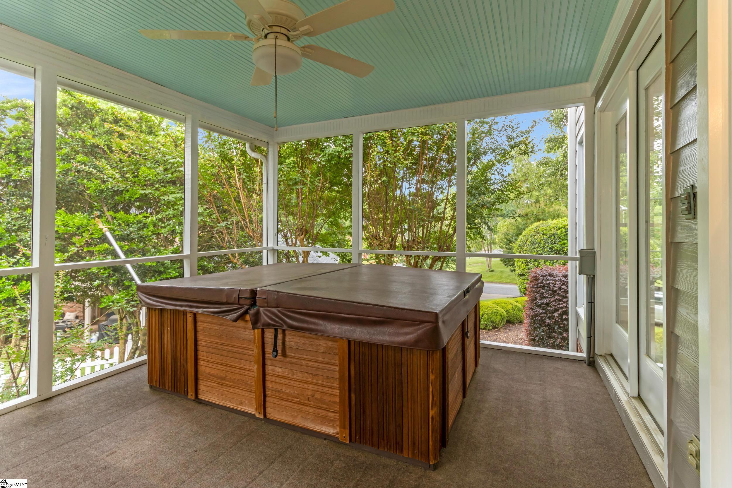 100 Moss Creek Court Property Photo 41
