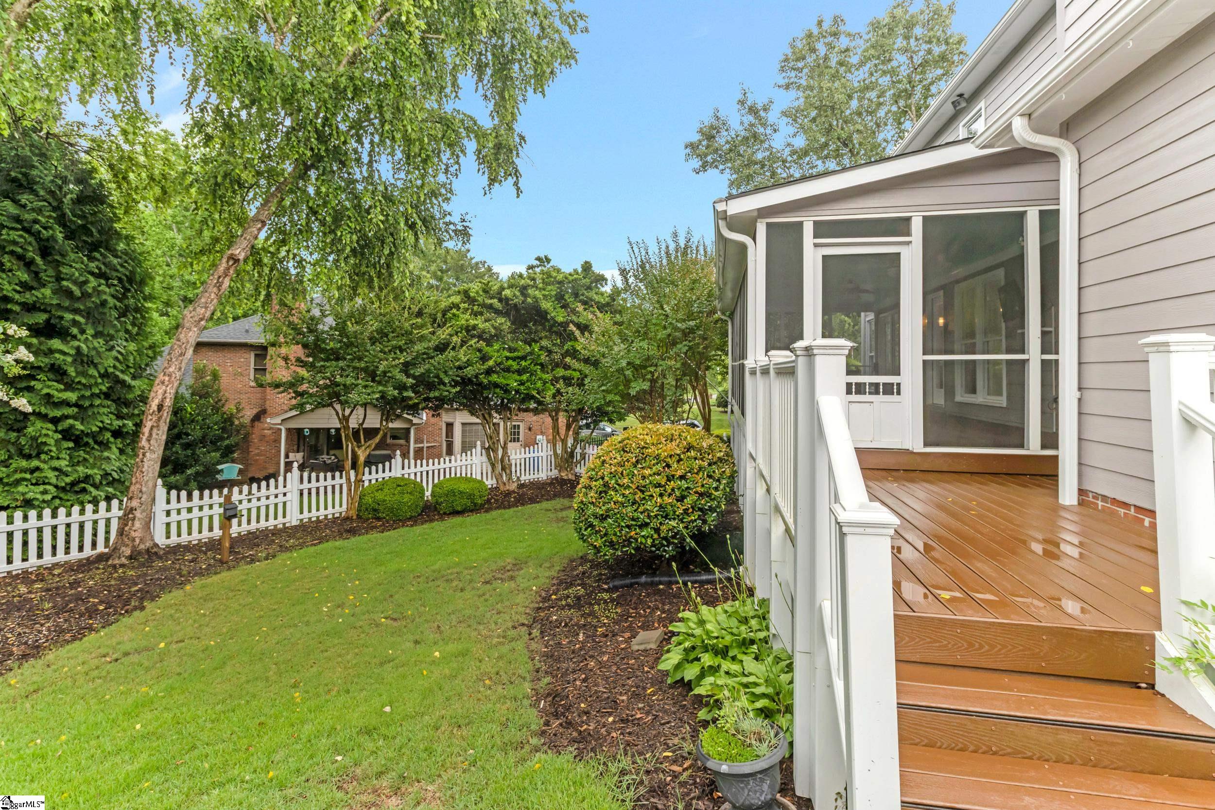 100 Moss Creek Court Property Photo 43