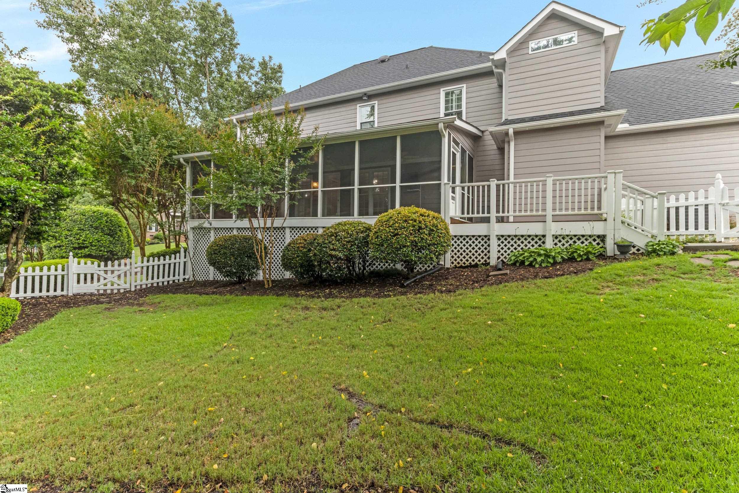 100 Moss Creek Court Property Photo 44