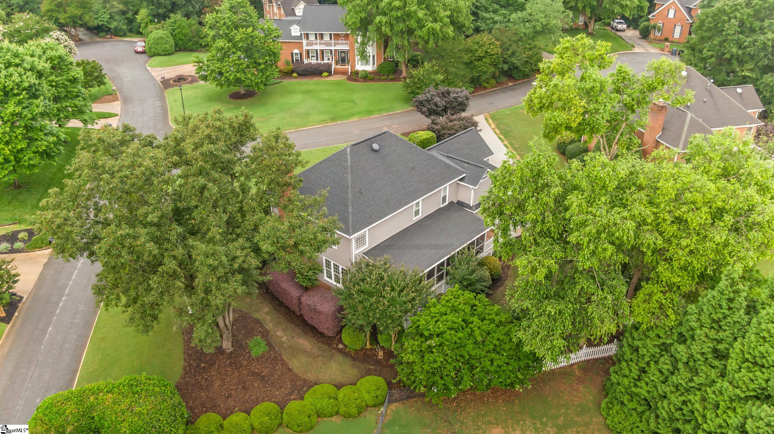 100 Moss Creek Court Property Photo 46