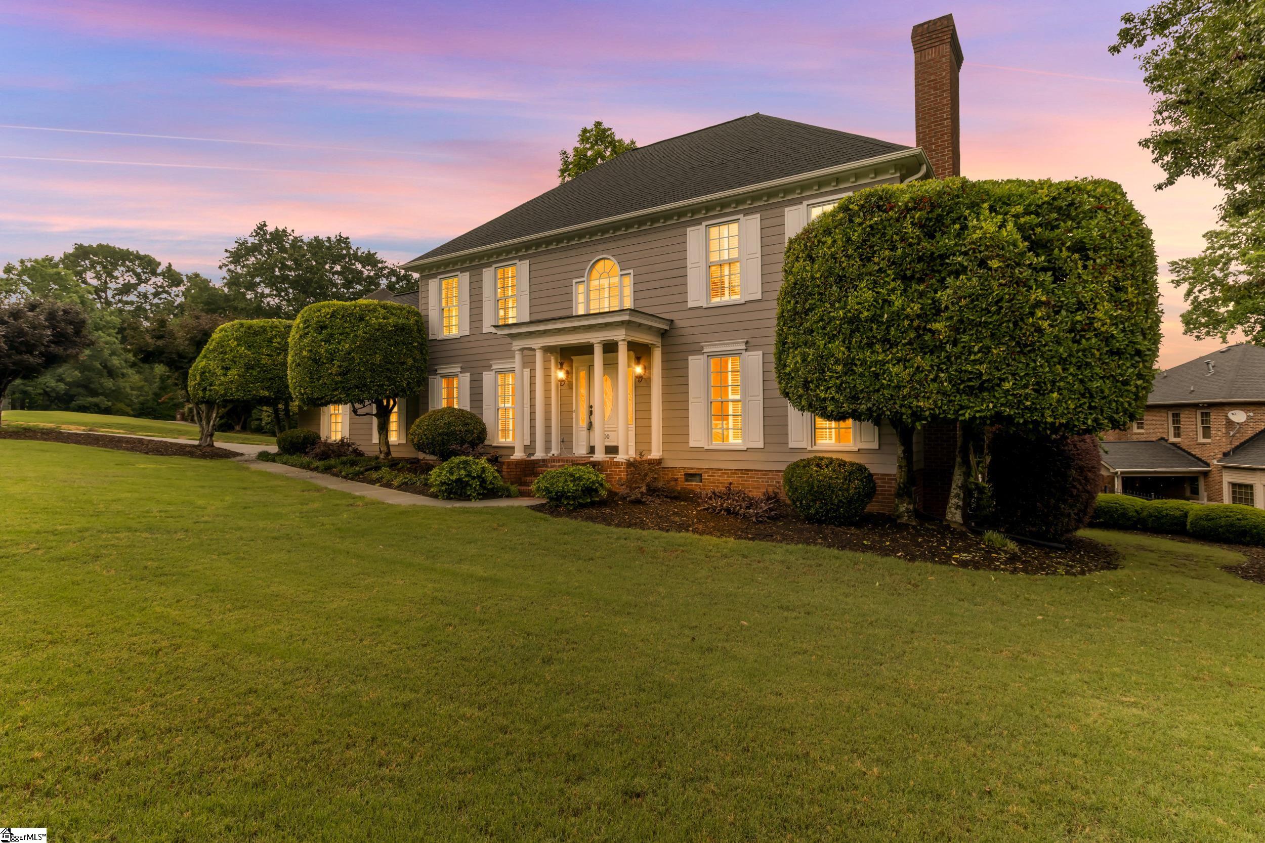 100 Moss Creek Court Property Photo 47