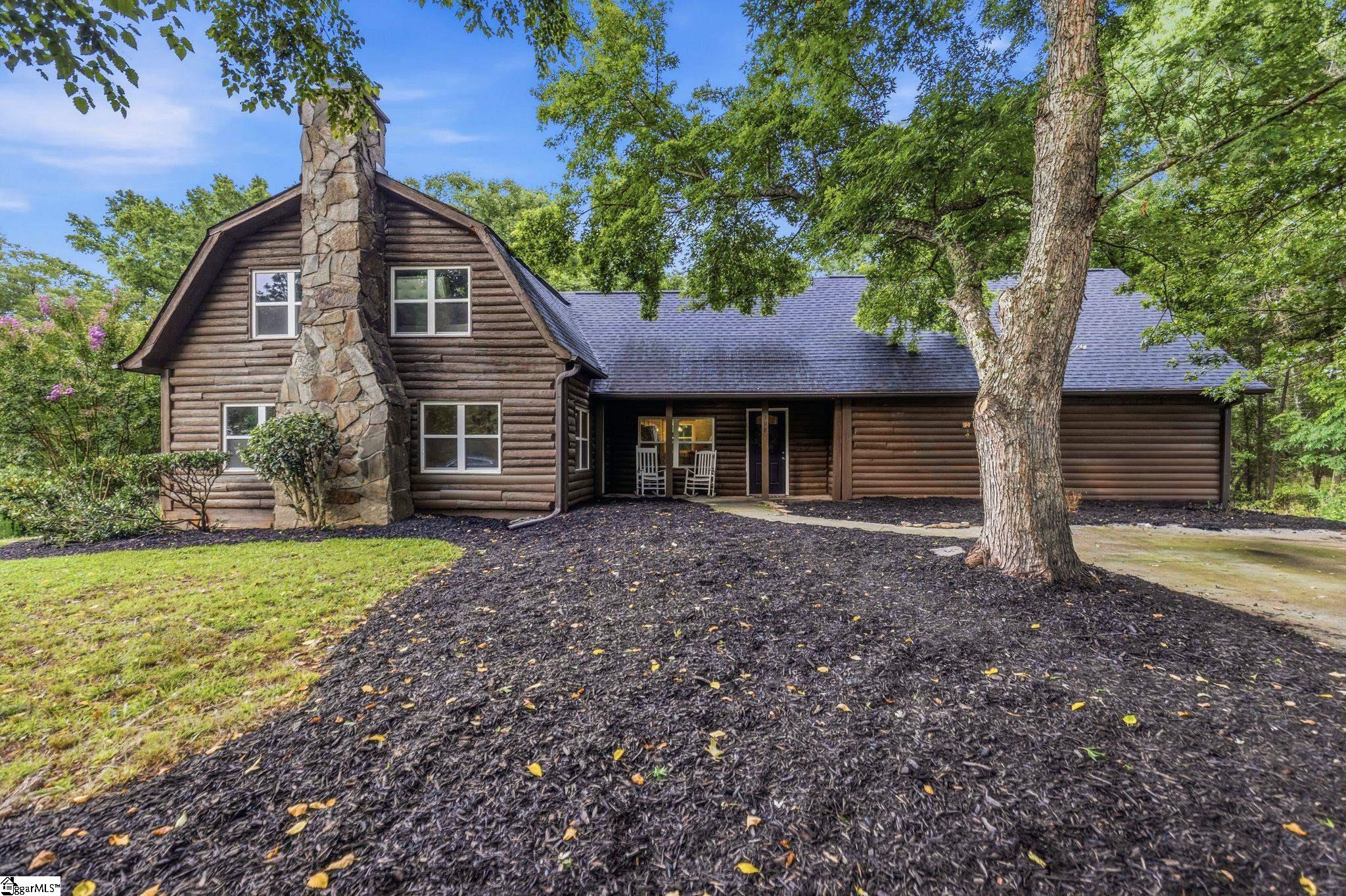 398 Parsons Road Property Photo 3