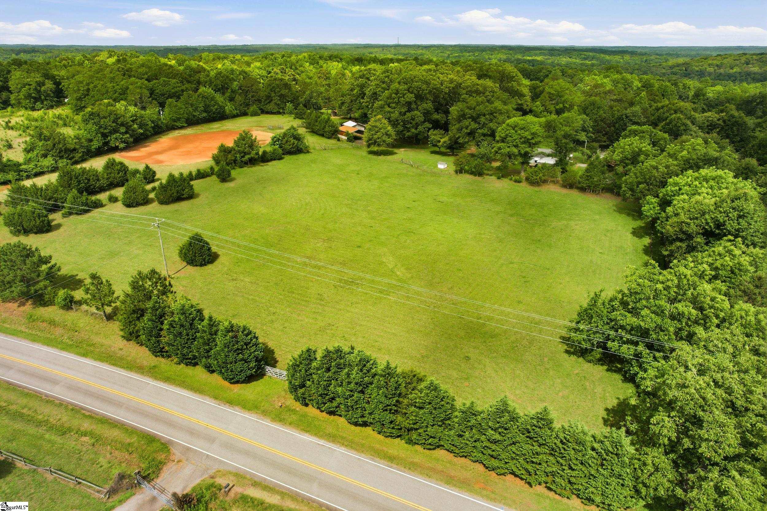 549 Mckittrick Bridge Road Property Photo 2