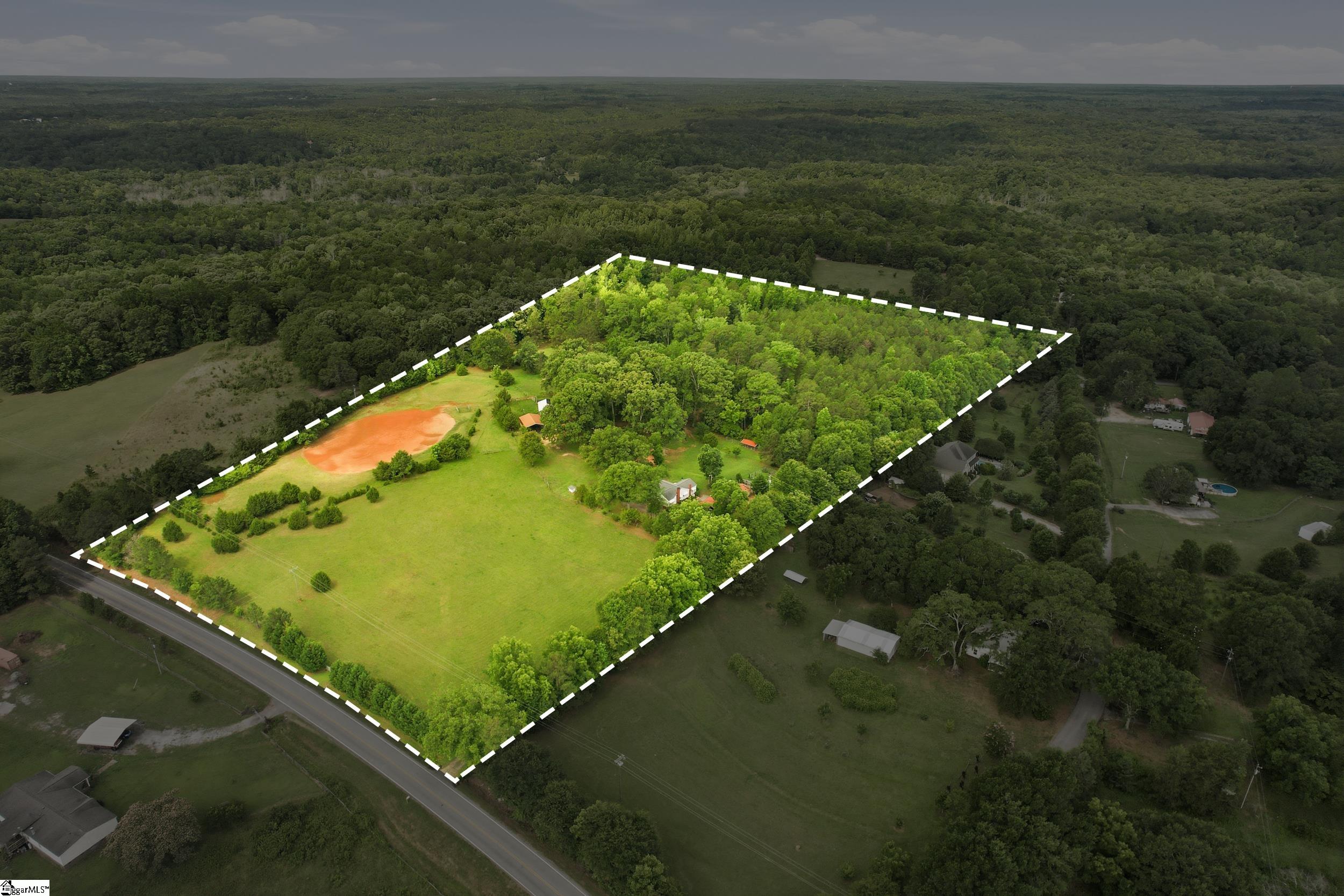 549 Mckittrick Bridge Road Property Photo 3