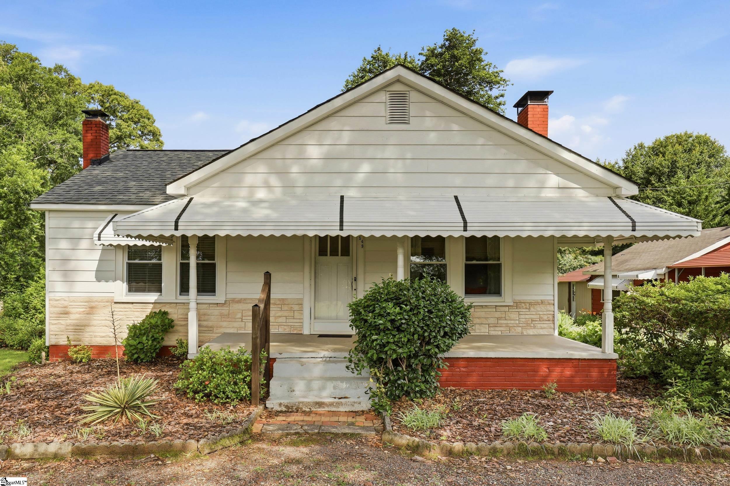 549 Mckittrick Bridge Road Property Photo 16