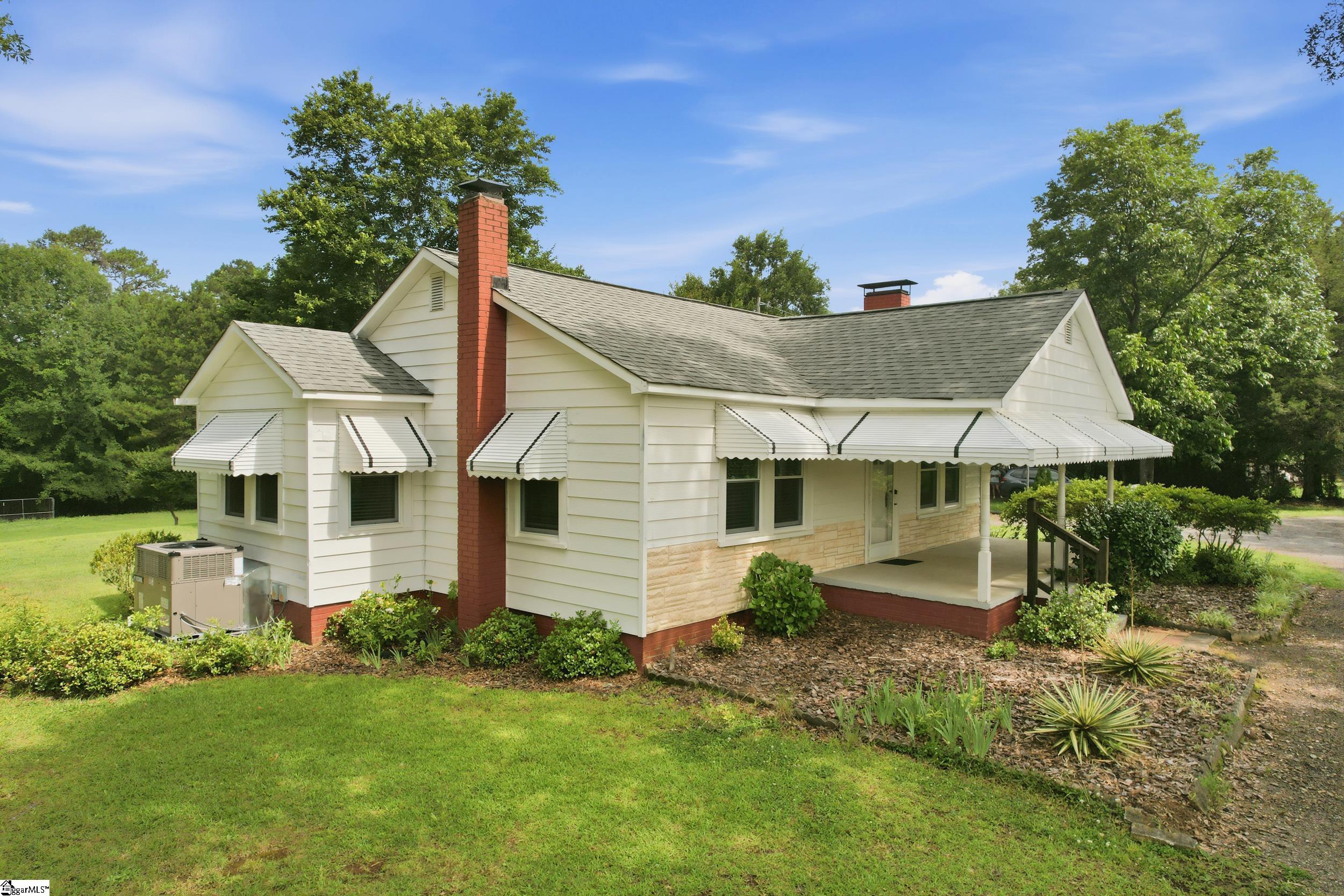 549 Mckittrick Bridge Road Property Photo 17