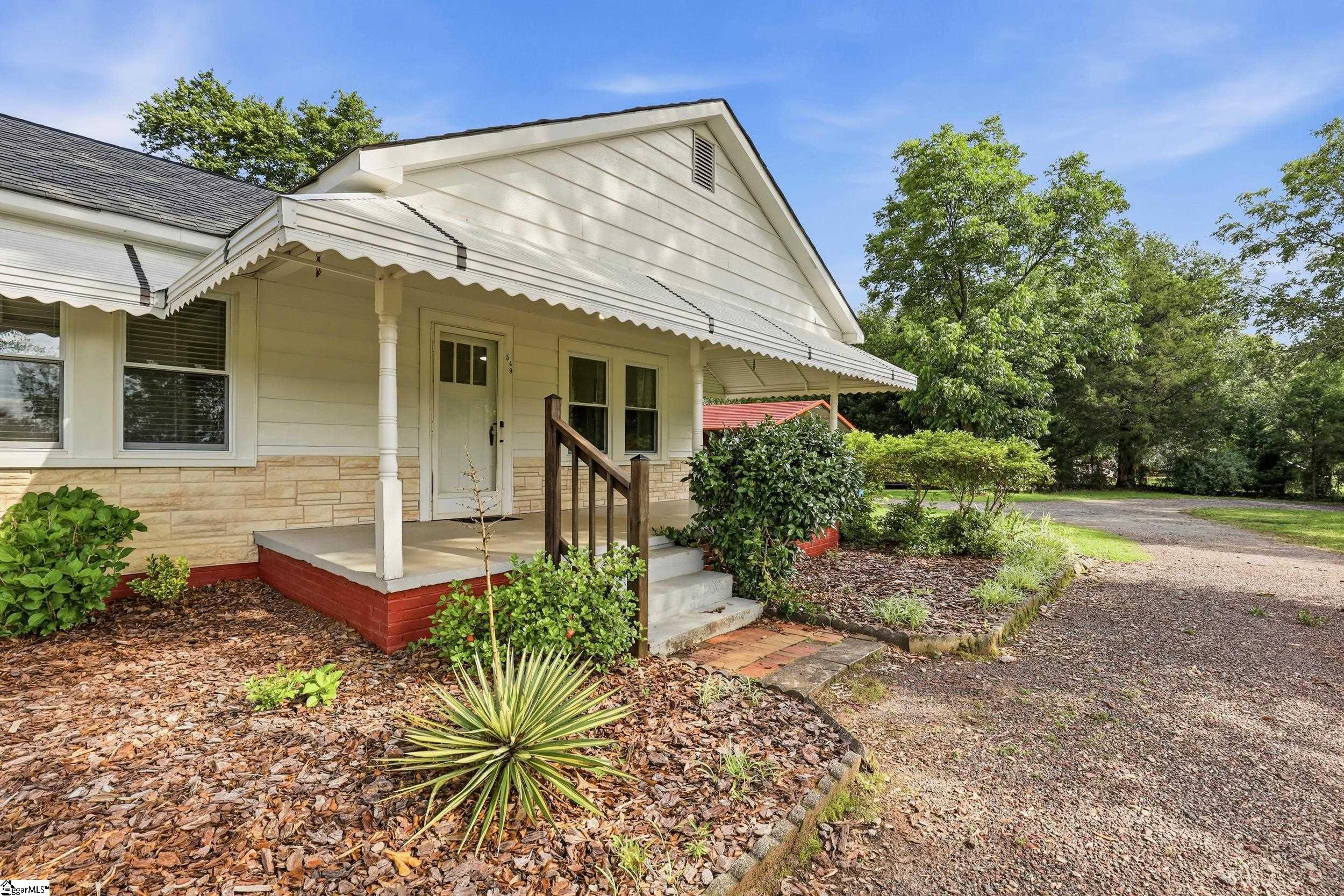 549 Mckittrick Bridge Road Property Photo 18