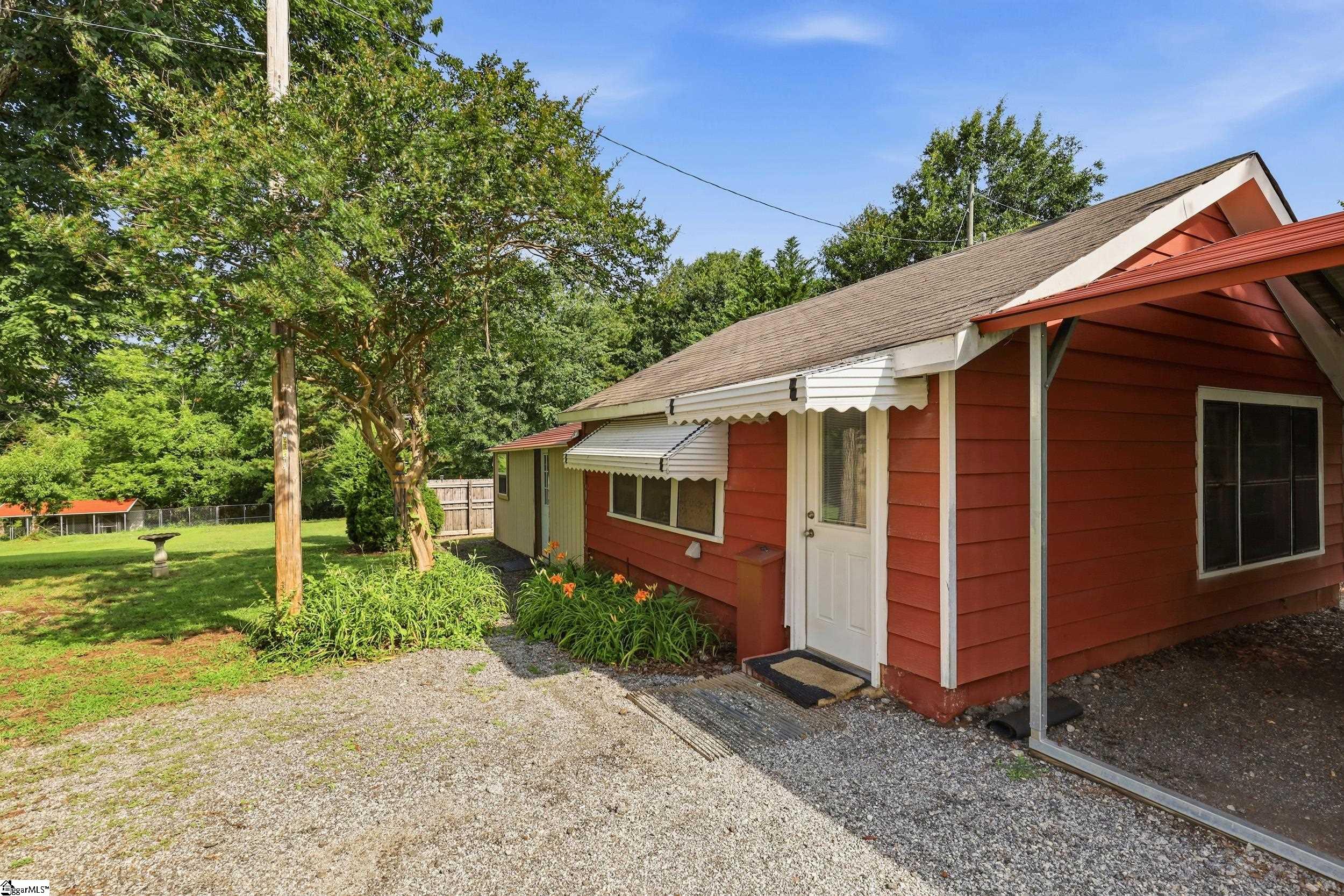 549 Mckittrick Bridge Road Property Photo 19