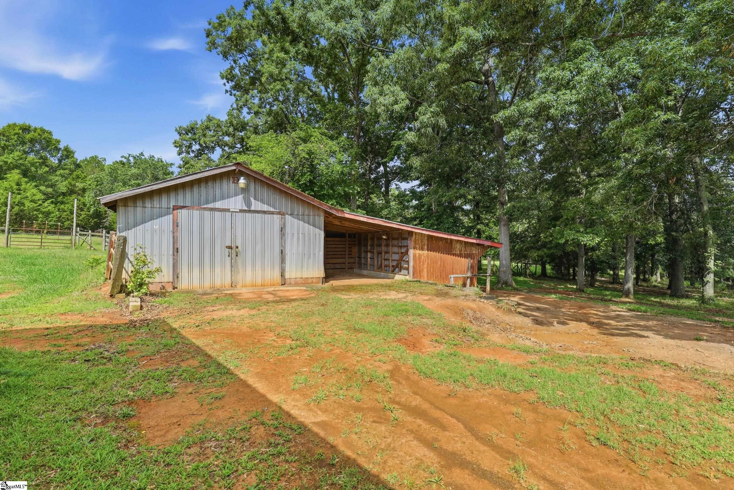 549 Mckittrick Bridge Road Property Photo 30