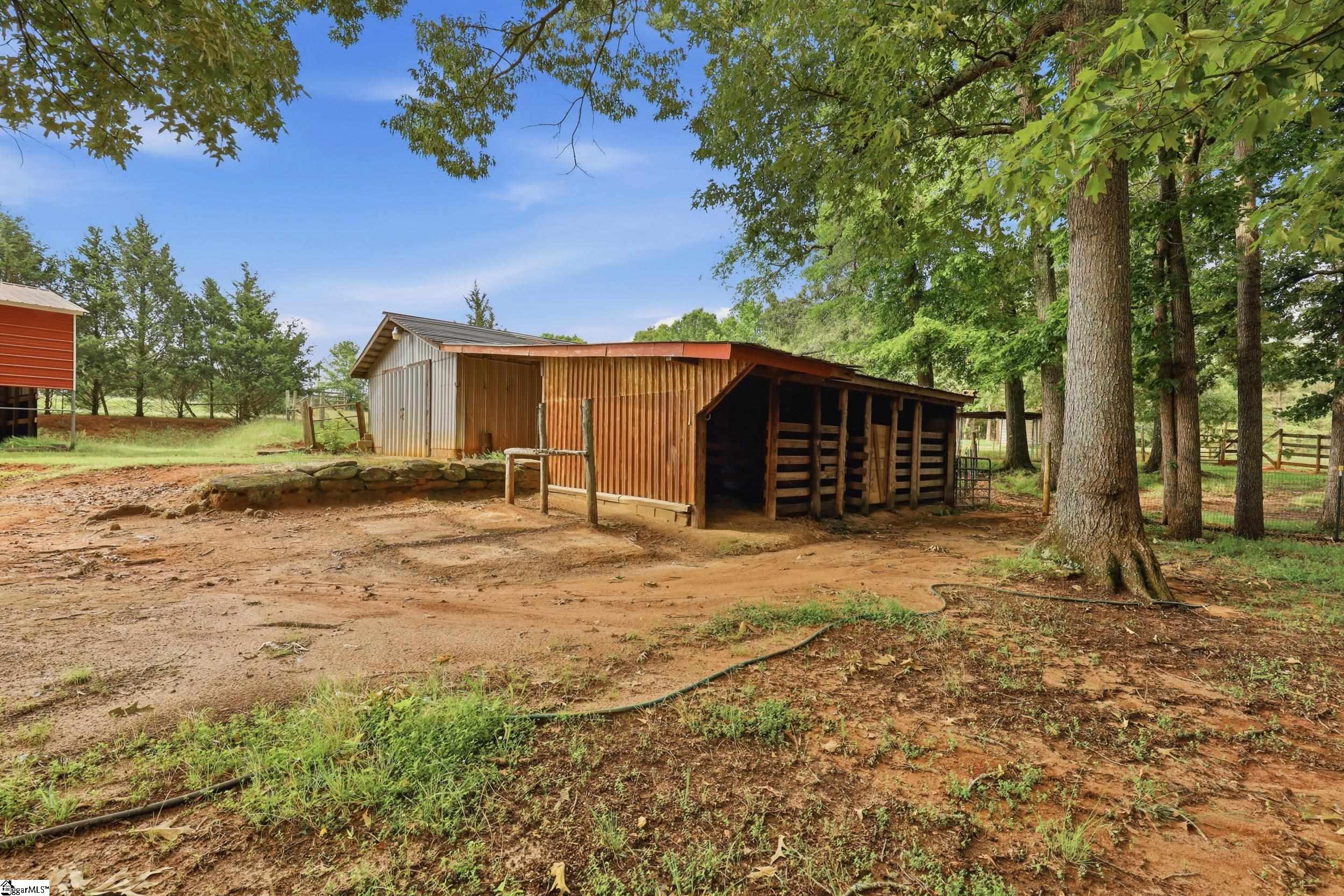 549 Mckittrick Bridge Road Property Photo 31