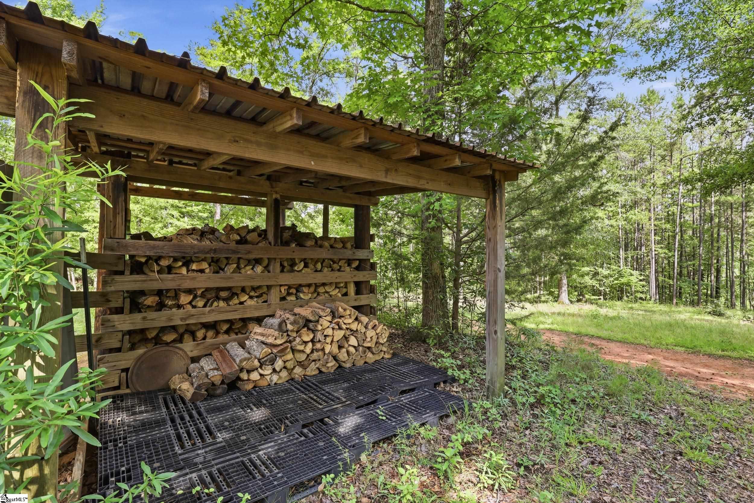 549 Mckittrick Bridge Road Property Photo 34