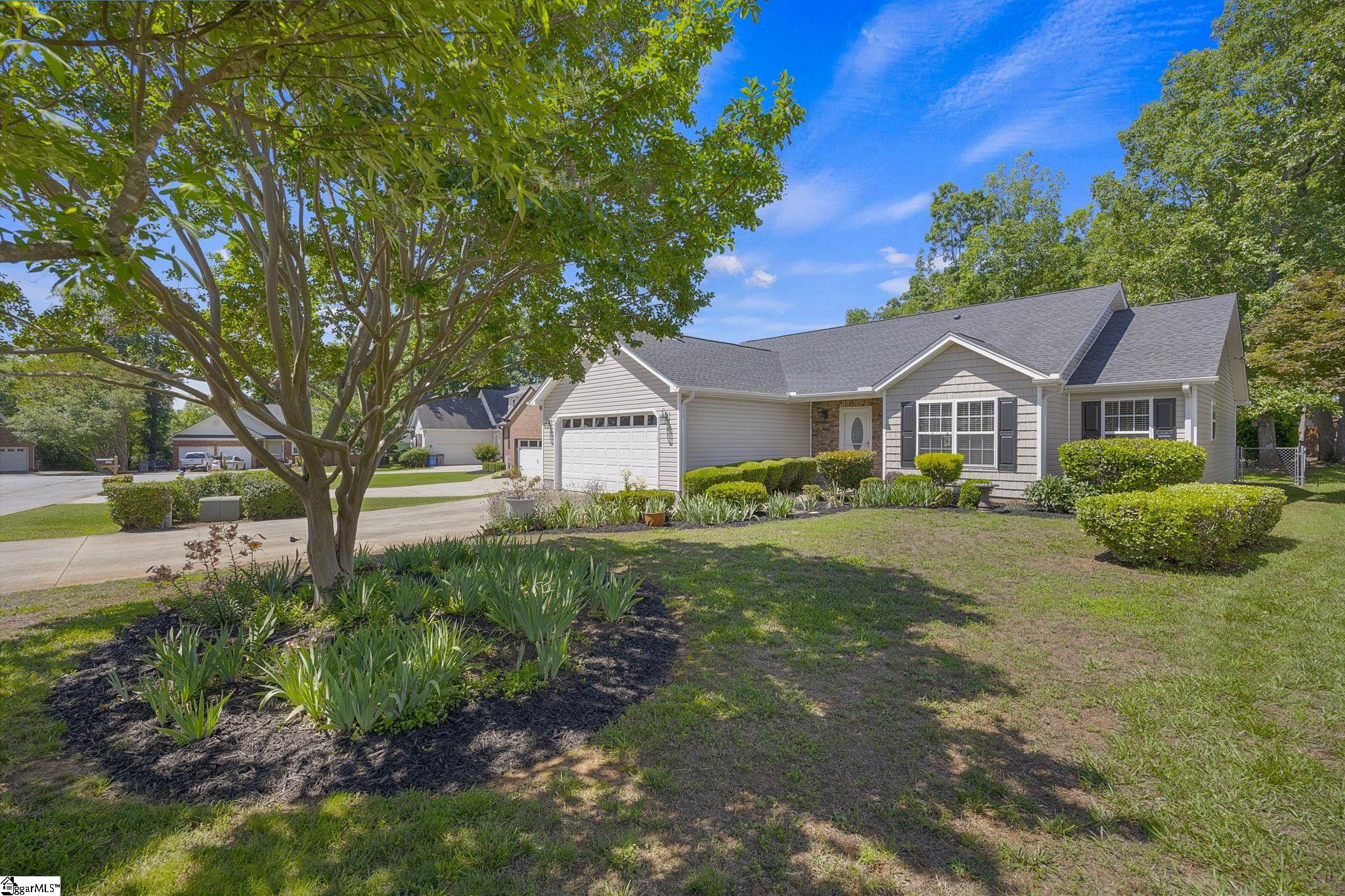 118 Todds Trail Property Photo 1