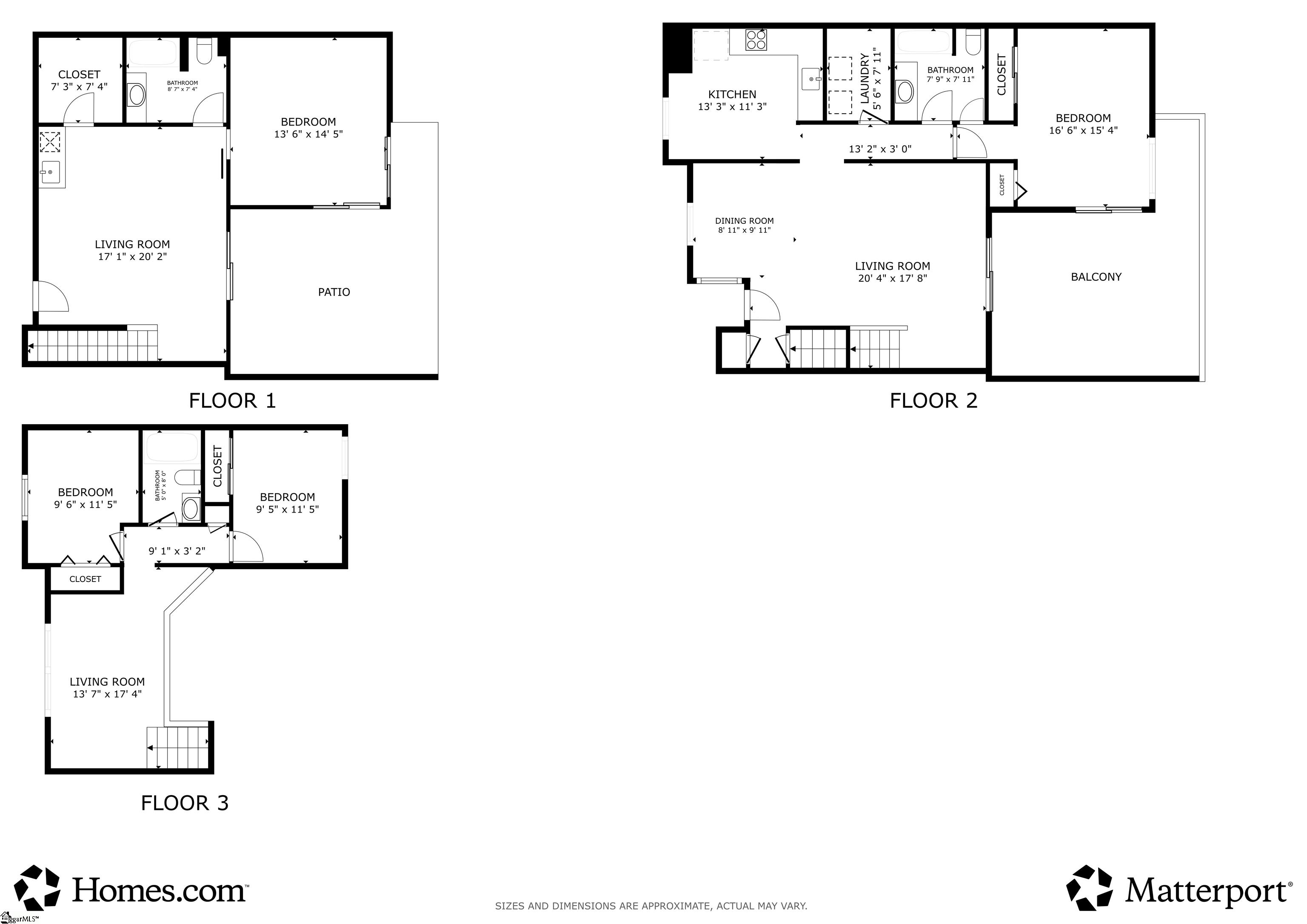 210 Harbor Cove Drive Property Photo 20