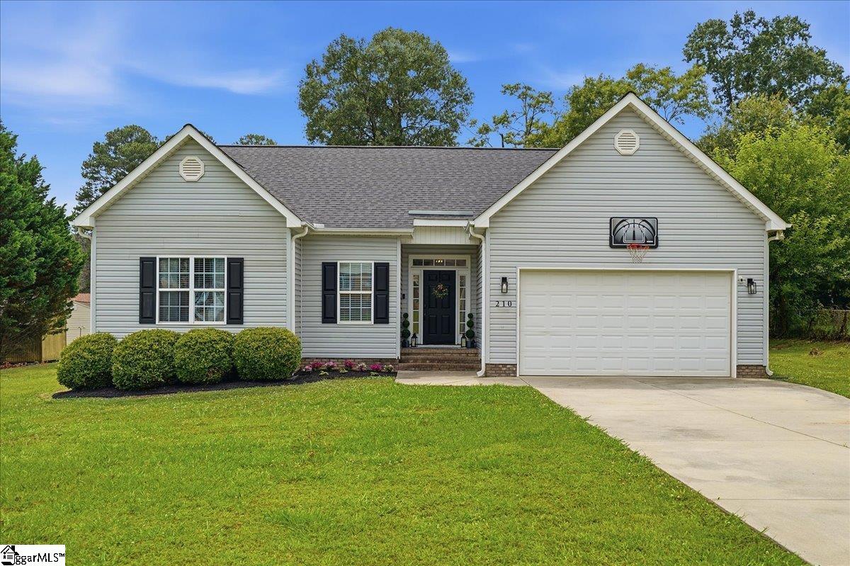 210 Loblolly Drive Property Photo 1